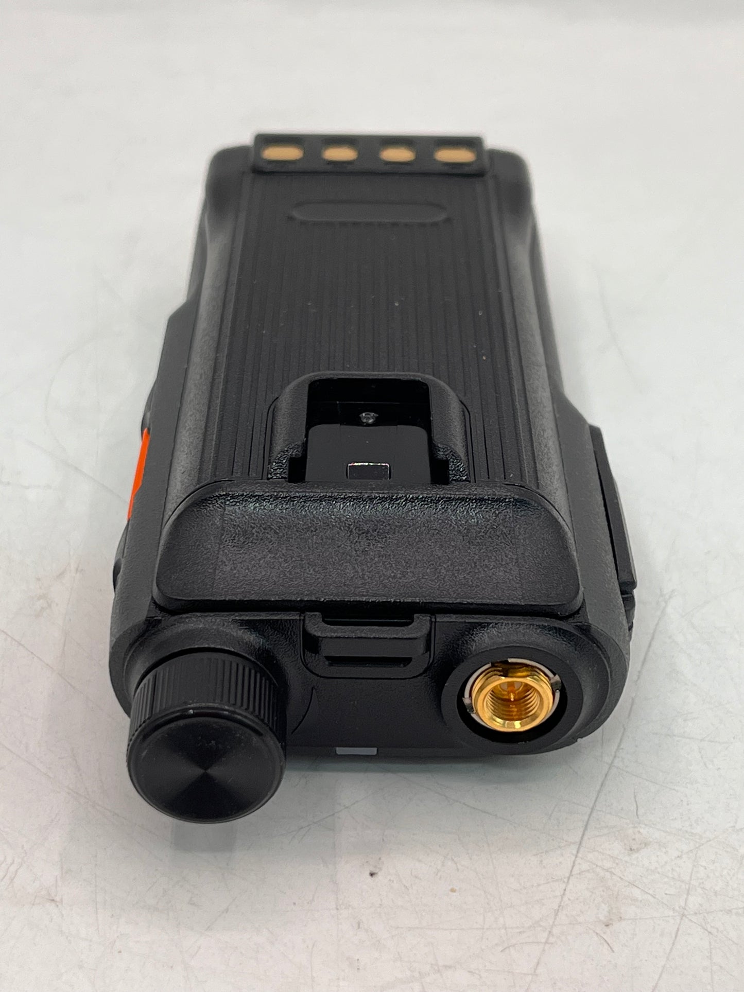 HP602 Two-Way Radio, 4W, 1024C, Analog/DMR, IP67, MD, UHF(400-527MHz) - H08