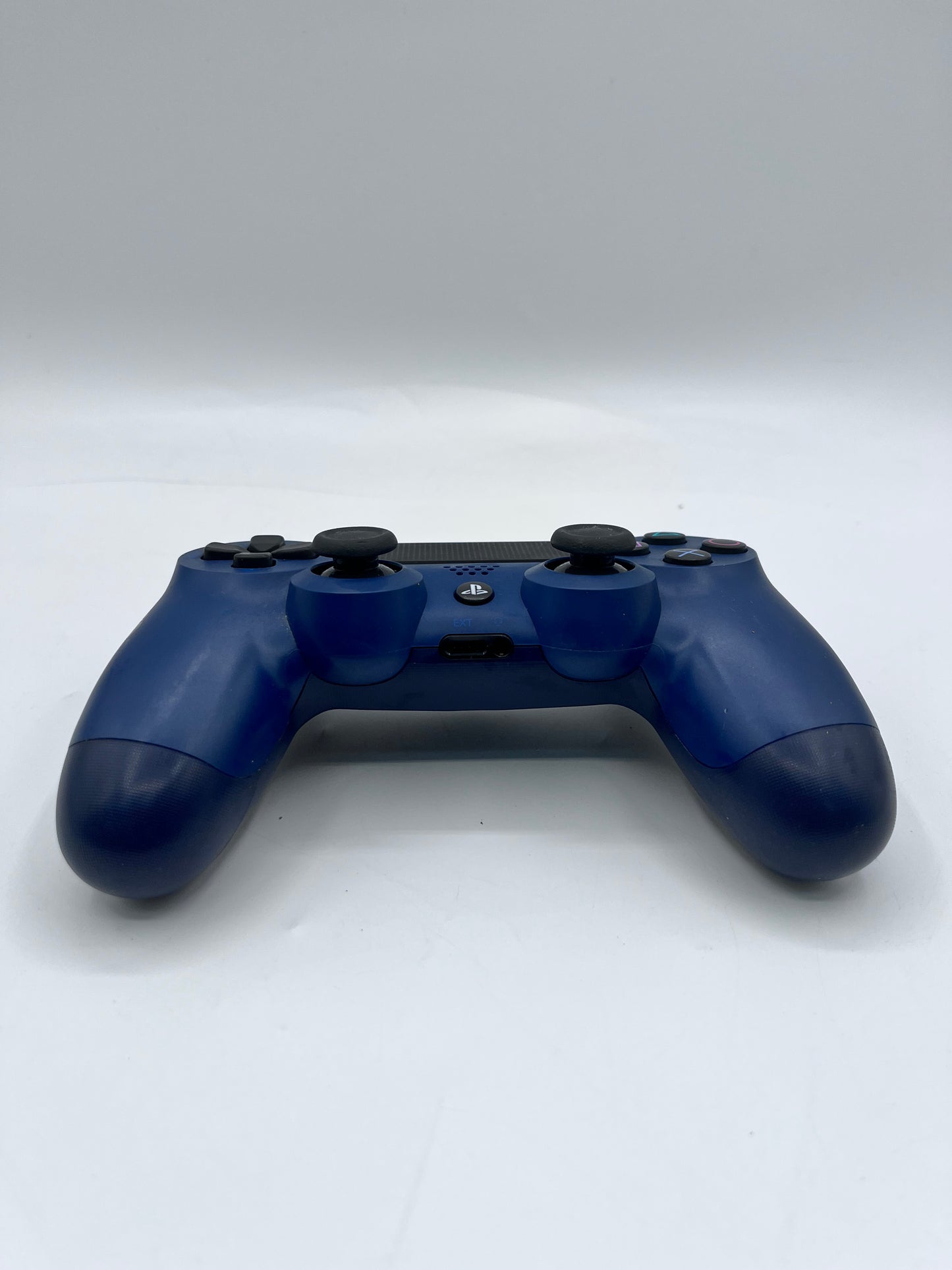 DualShock 4 Controller PlayStation 4 PS4 Video Game Controller - Midnight Blue
