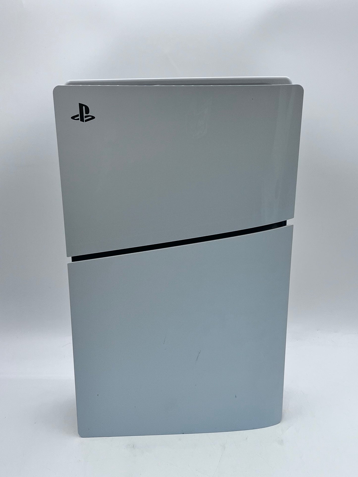 Sony PlayStation 5 Slim Disc 1TB White CFI-2015A Video Game System Free Shipping