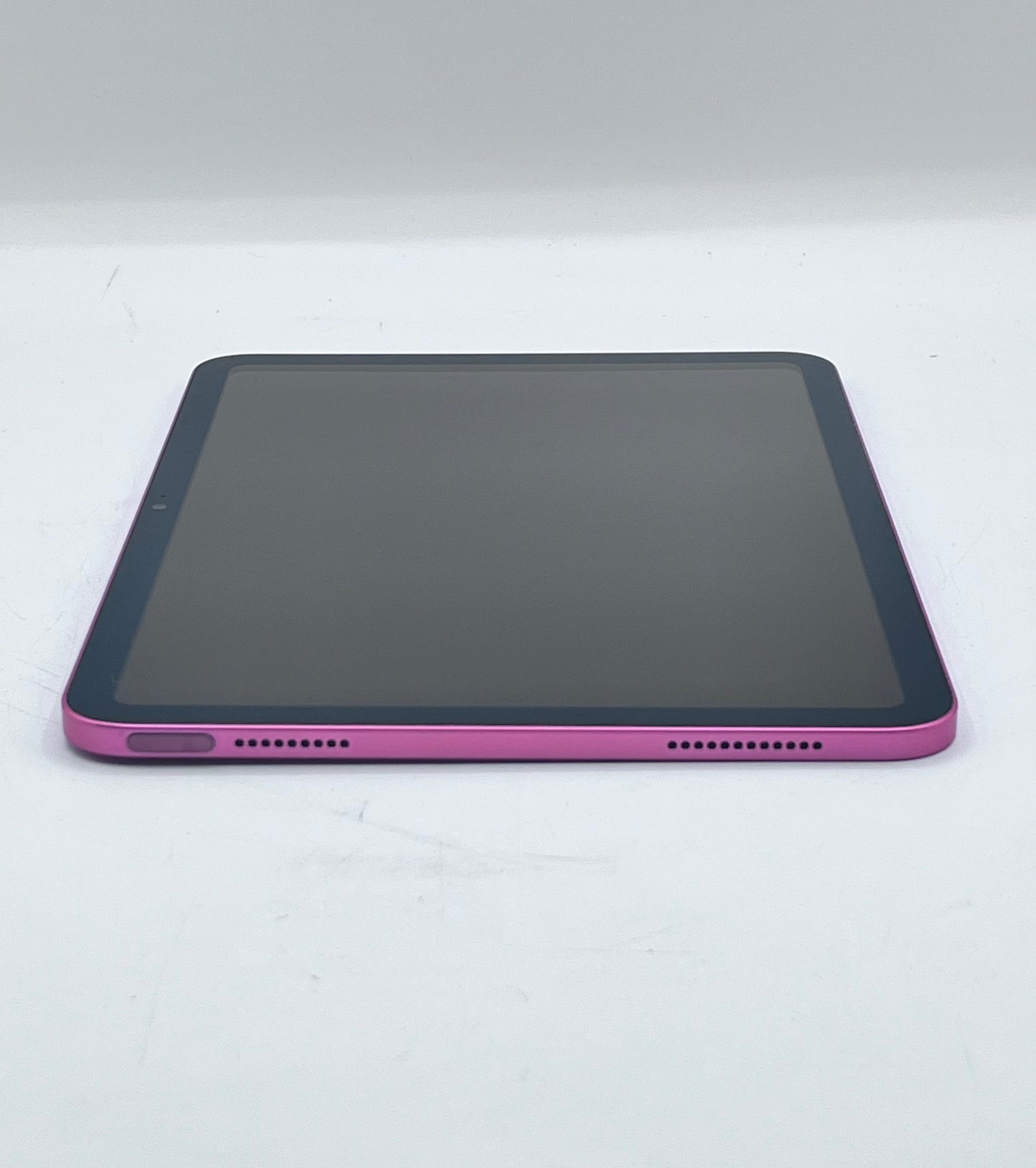 WiFi Only Apple iPad 10th Gen 64GB PINK A2696 MPQ33LL/A