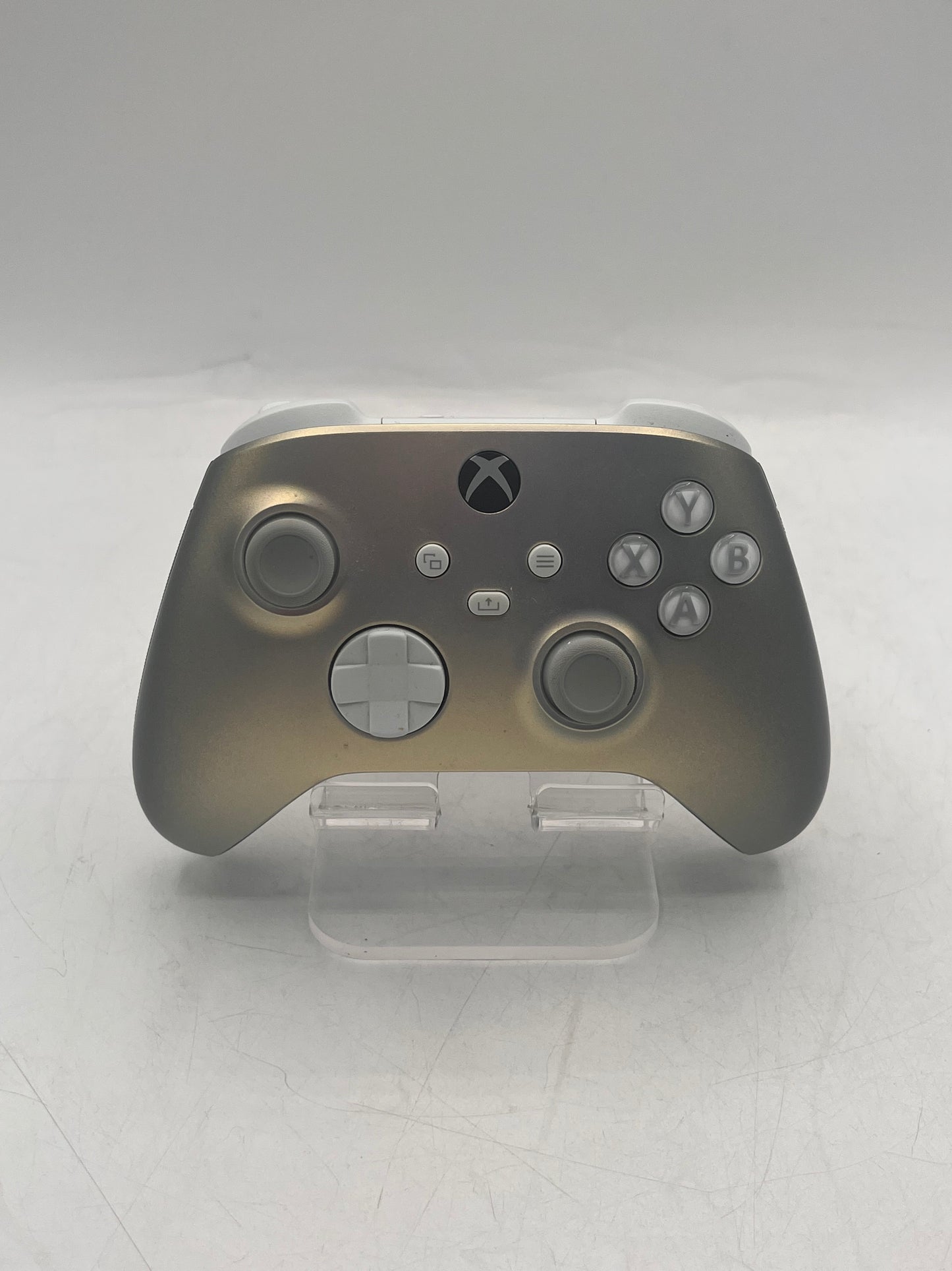 Microsoft Xbox One S (1681) 2016 Black 1TB Console 1 Controller HDMI Cable