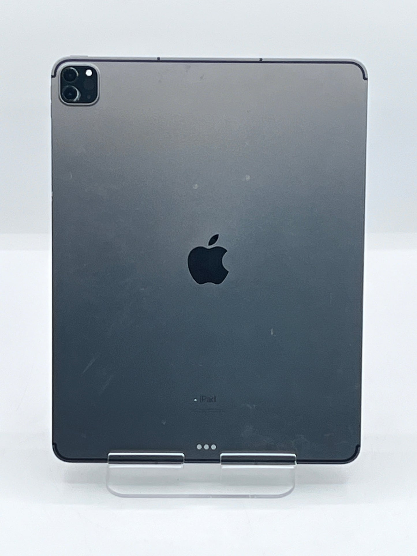 Apple iPad Pro 12.9" (5th Gen) 256GB (Unlocked) A2379 Space Gray - Glass Cracked