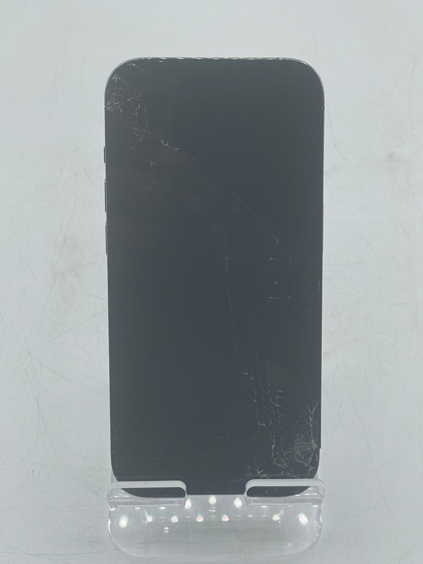 Unlocked Apple iPhone 14 Pro 256GB - A2650 NQ1D3LL/A - Purple