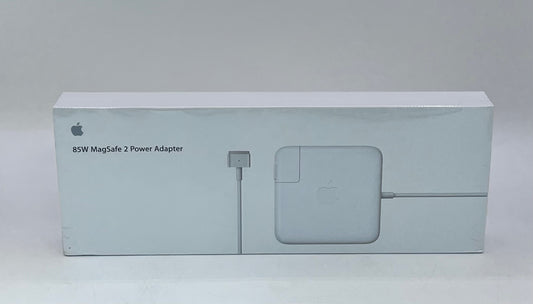 Apple 85W MagSafe 2 Power Adapter A1424 MD506LL/A MacBook Pro Retina, 15-inch, Mid 2012-2015