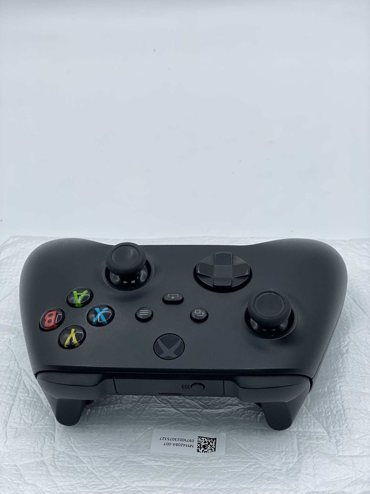 Microsoft Xbox Series X 1TB Video Game Console 1882 with Cords and Controllers Tested