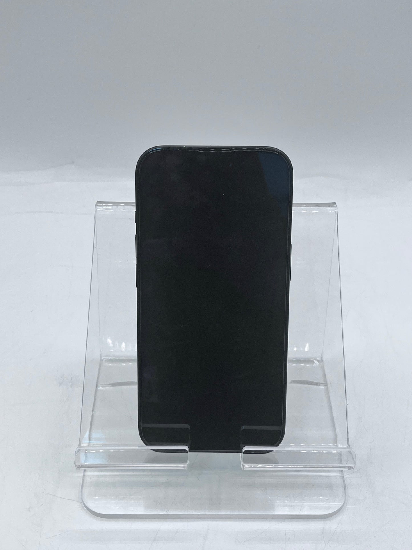 T-Mobile  Apple iPhone 15 6.1" 128GB MTLV3LL/A A2846 - Black READ!