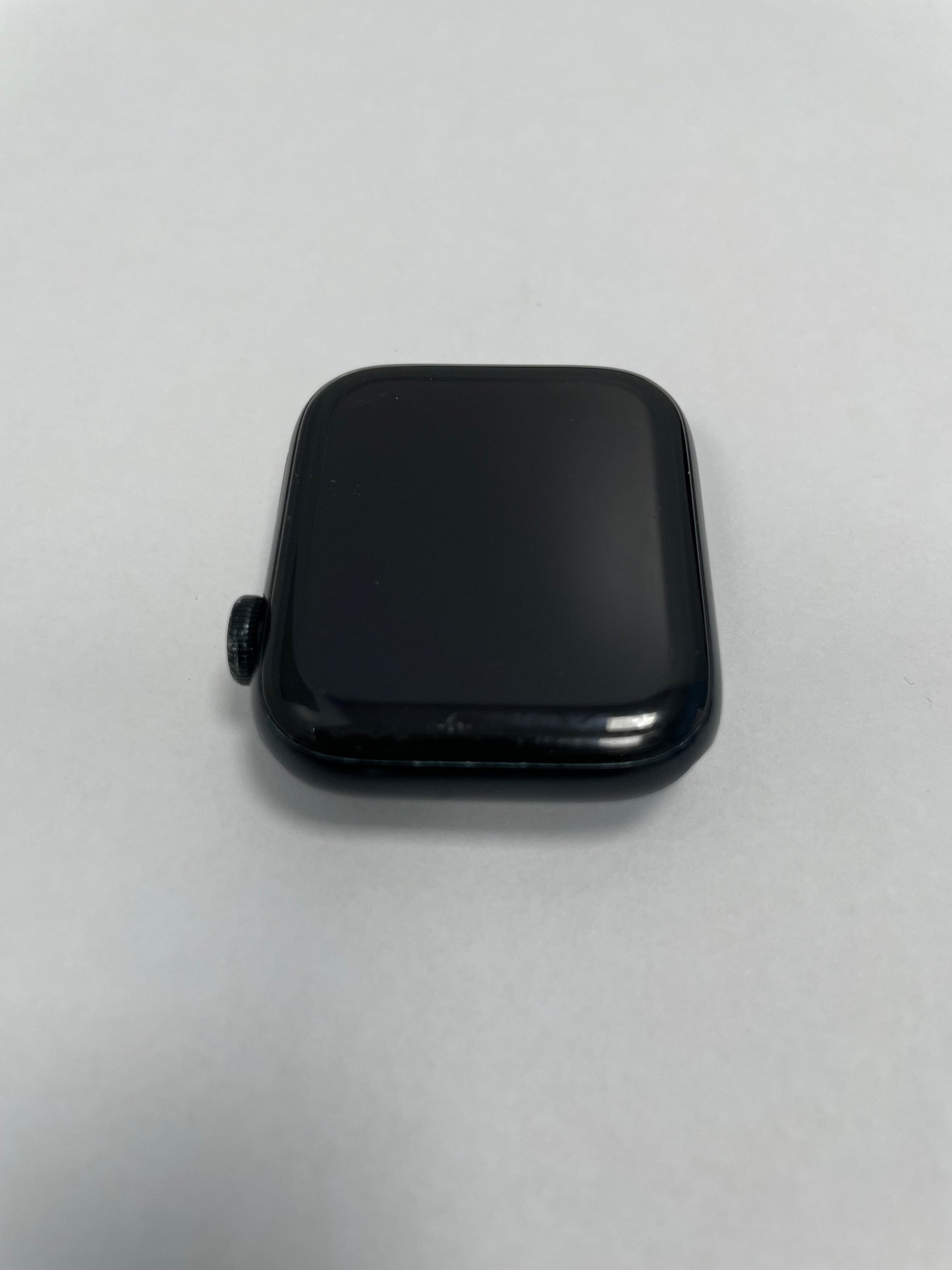Unlocked Apple Series SE 44MM 2nd Gen 100% Battery Blue Free Shipping