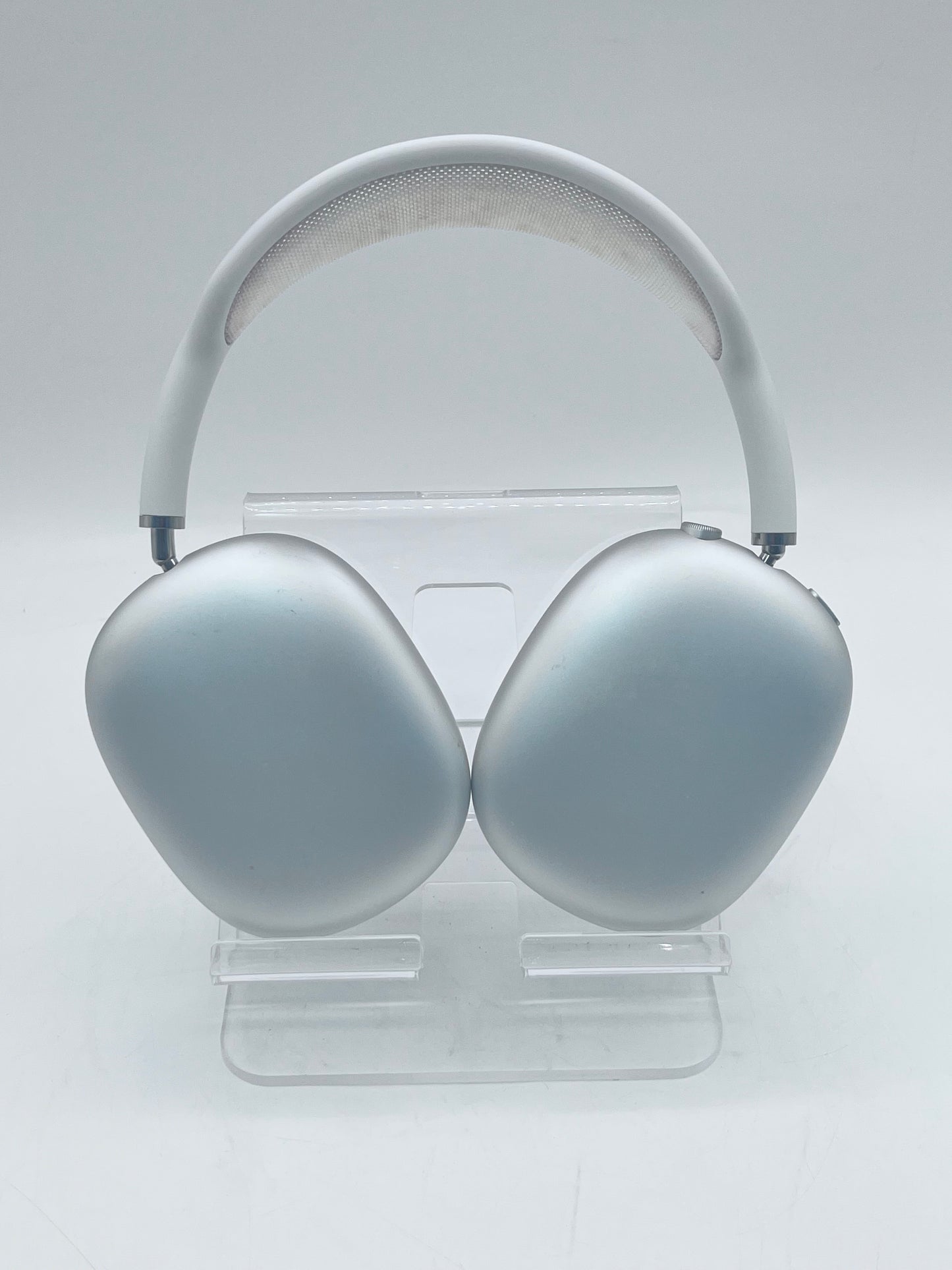 Apple AirPods Max A2096 Bluetooth Headphones - White