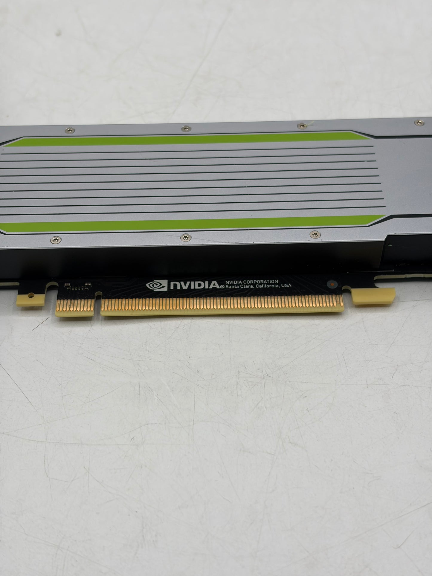 Nvidia Tesla T4 16GB DDR6 Graphics Card 699-2G183-0200-212, PG183, P09230-001