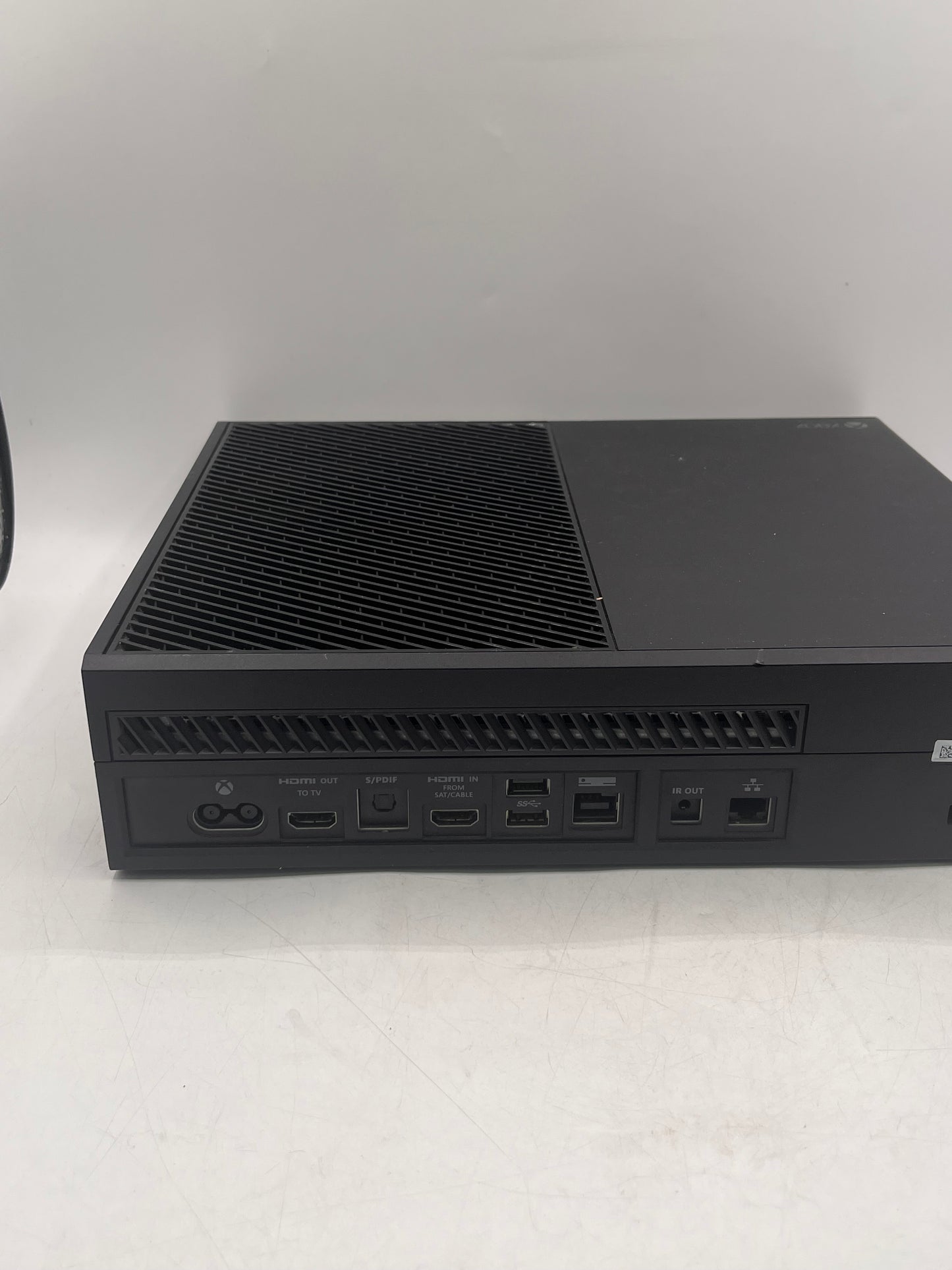 Microsoft Xbox One (1540) 2013 500GB Console - Black