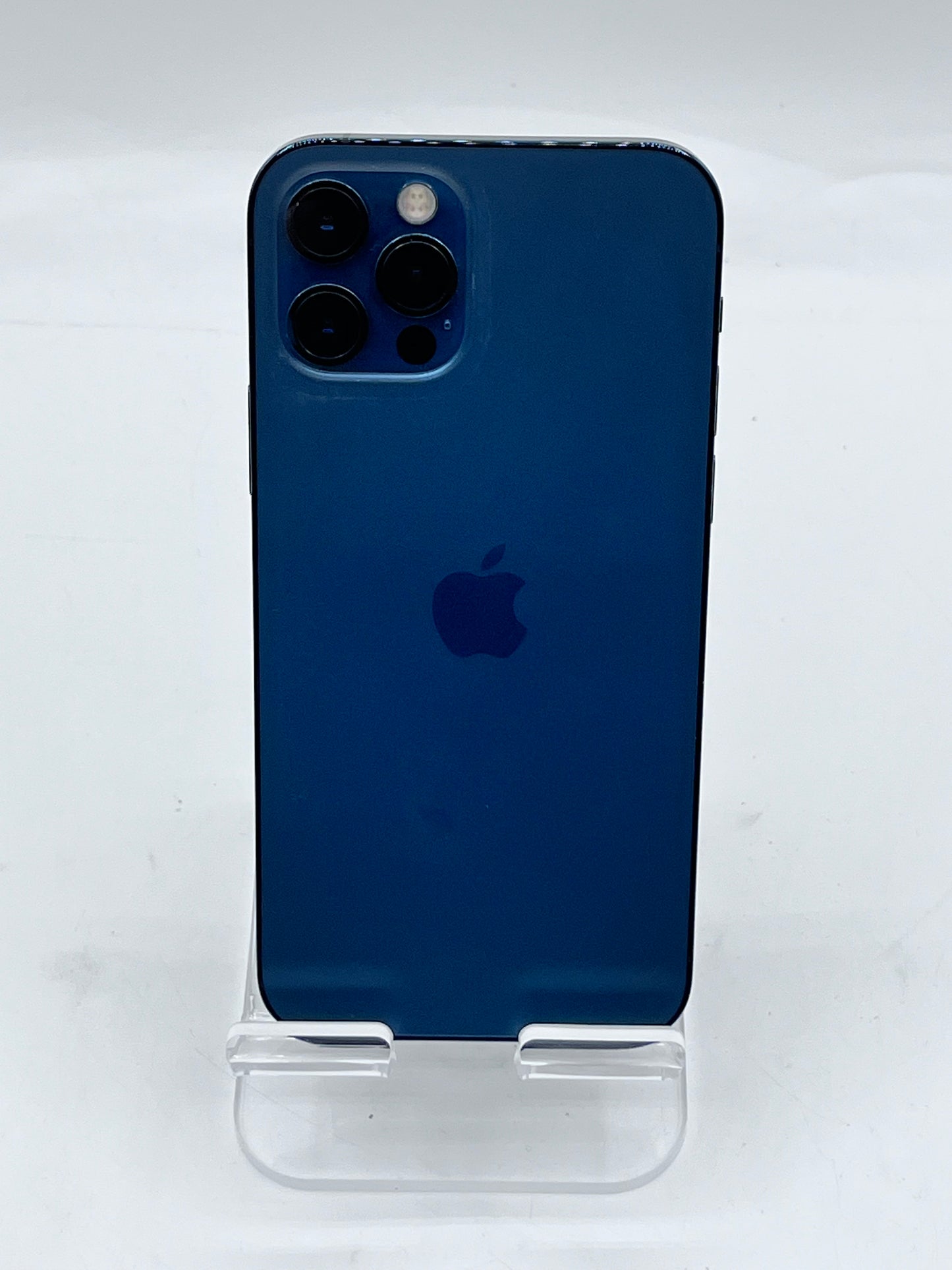 Unlocked Apple iPhone 12 Pro 128GB MGKK3LL/A A2341 BH 87% Free Shipping