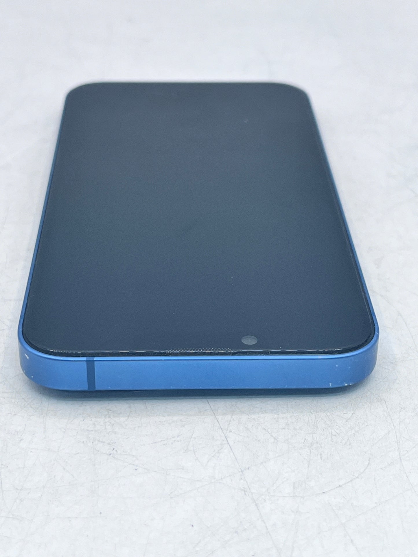 Apple iPhone 13 ML9C3LL/A A2482 128GB A15 Bionic, Unlocked - Blue