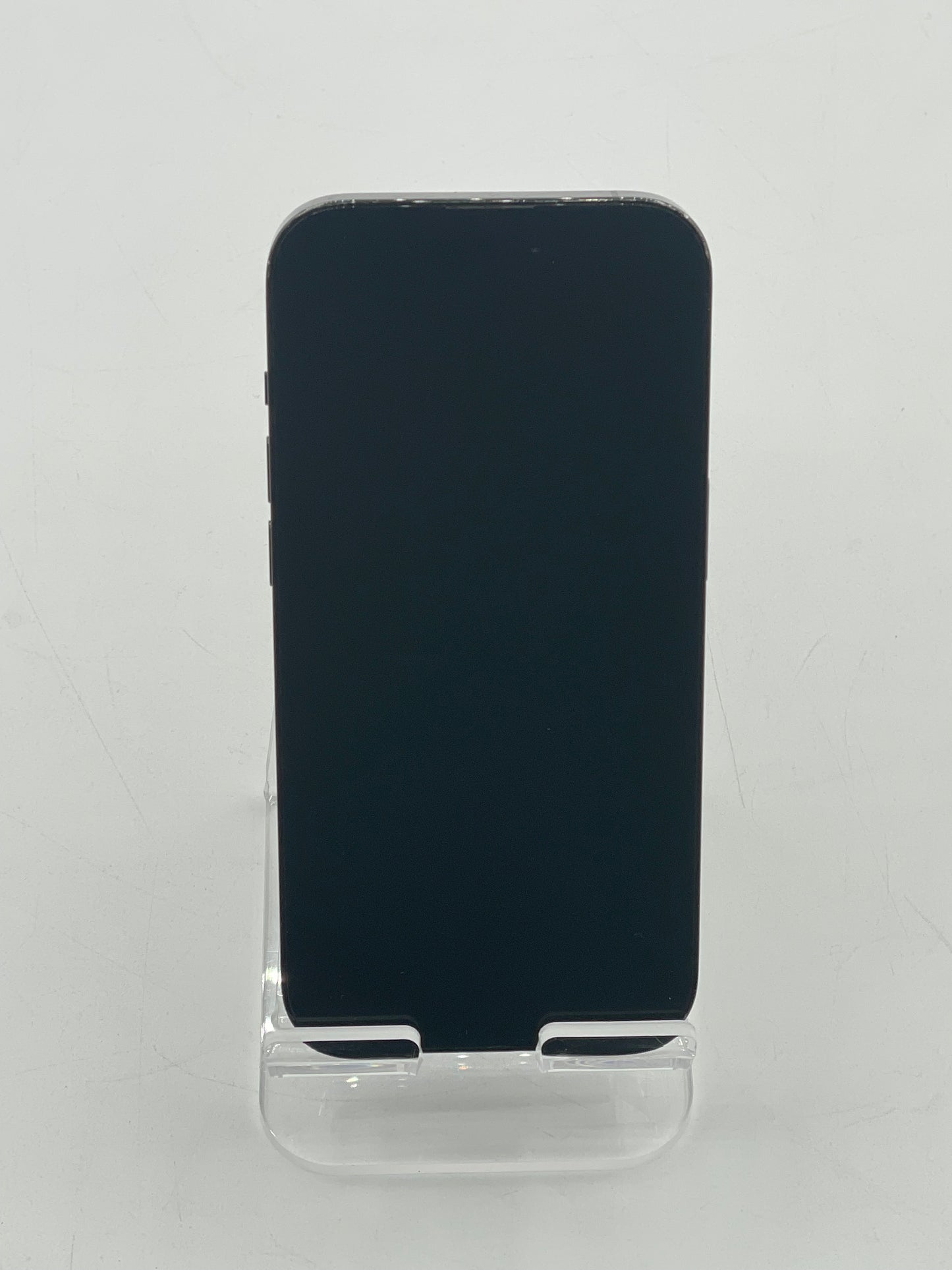 Unlocked Apple iPhone 14 Pro 6.1" 256GB Black A2650 MQ0N3LL/A