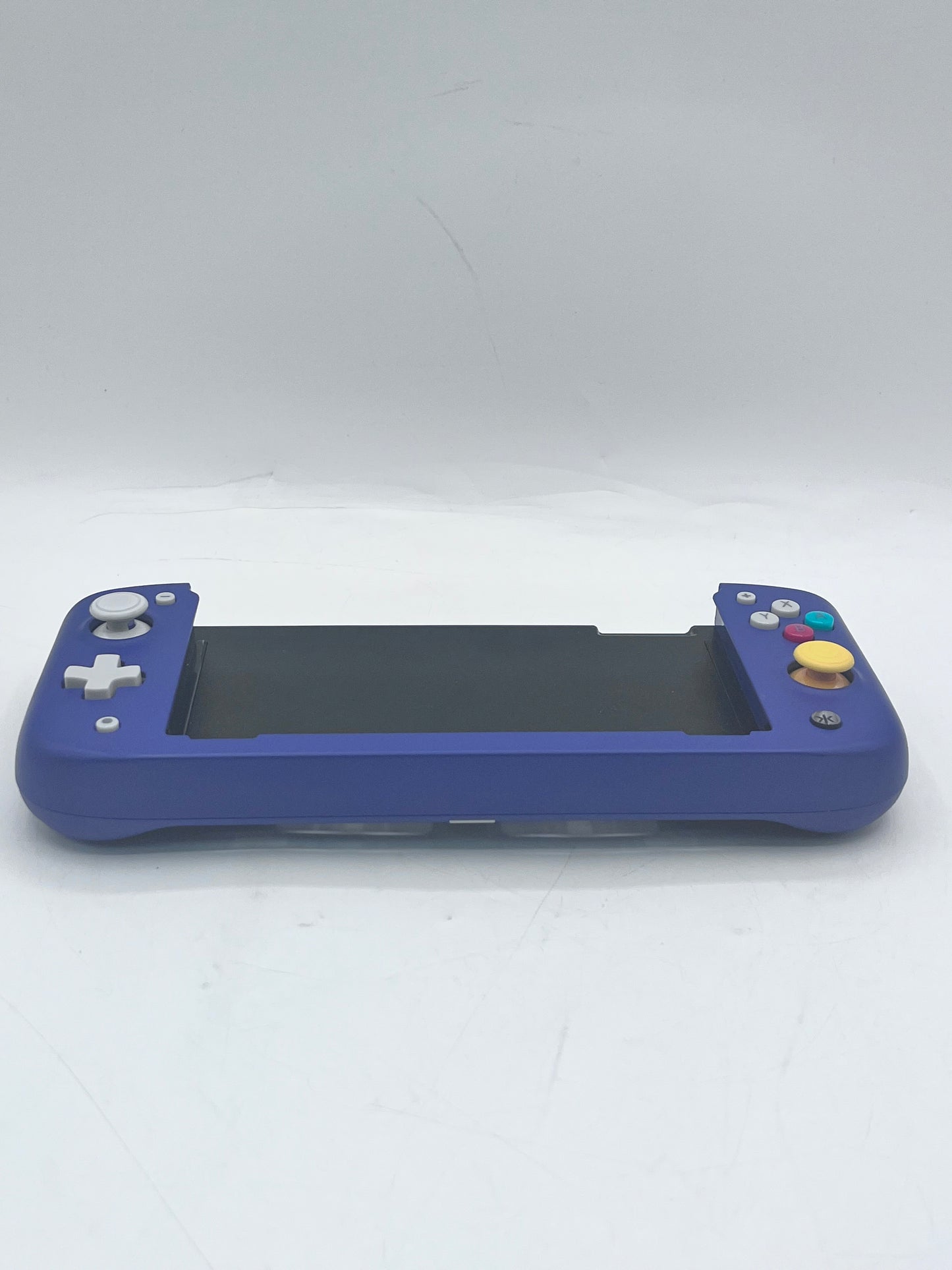 CRKD Nitro Deck Controller for Nintendo Switch Retro Purple Limited Edition