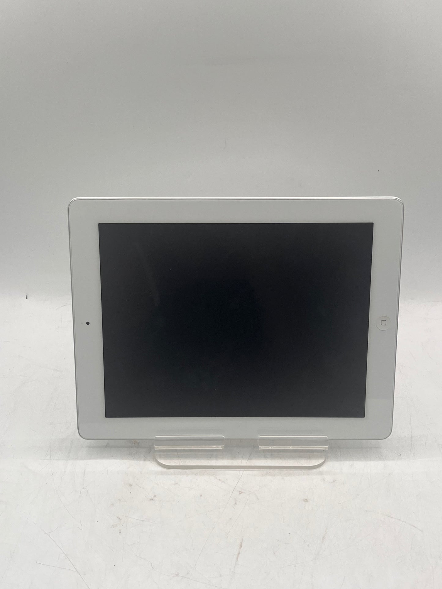 Unlocked Apple iPad 4th Gen A1458 MD514LL/A 32GB WiFi Tablet - White