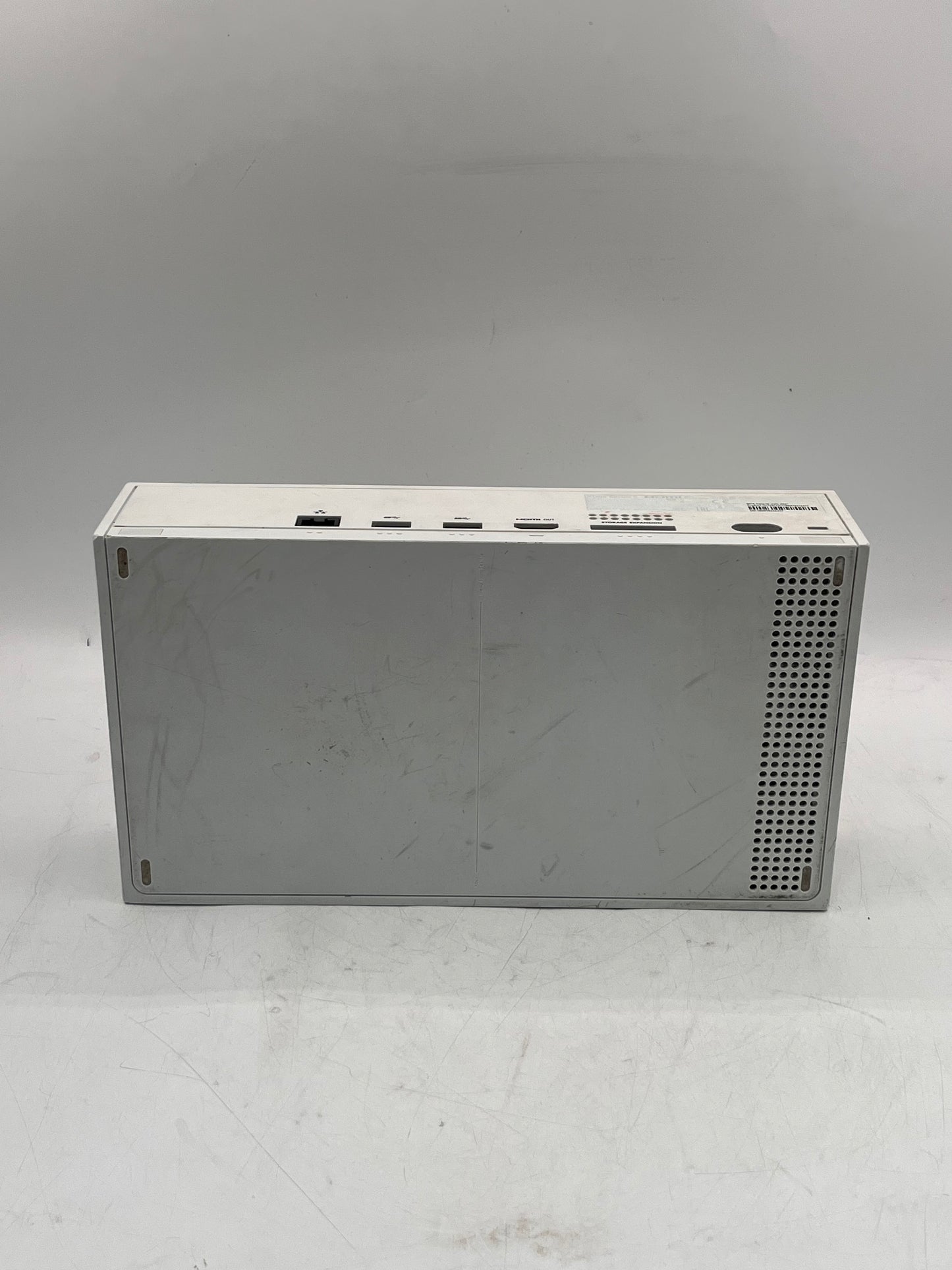 Microsoft Xbox Series S (1883) 2020 512GB White Video Game Console