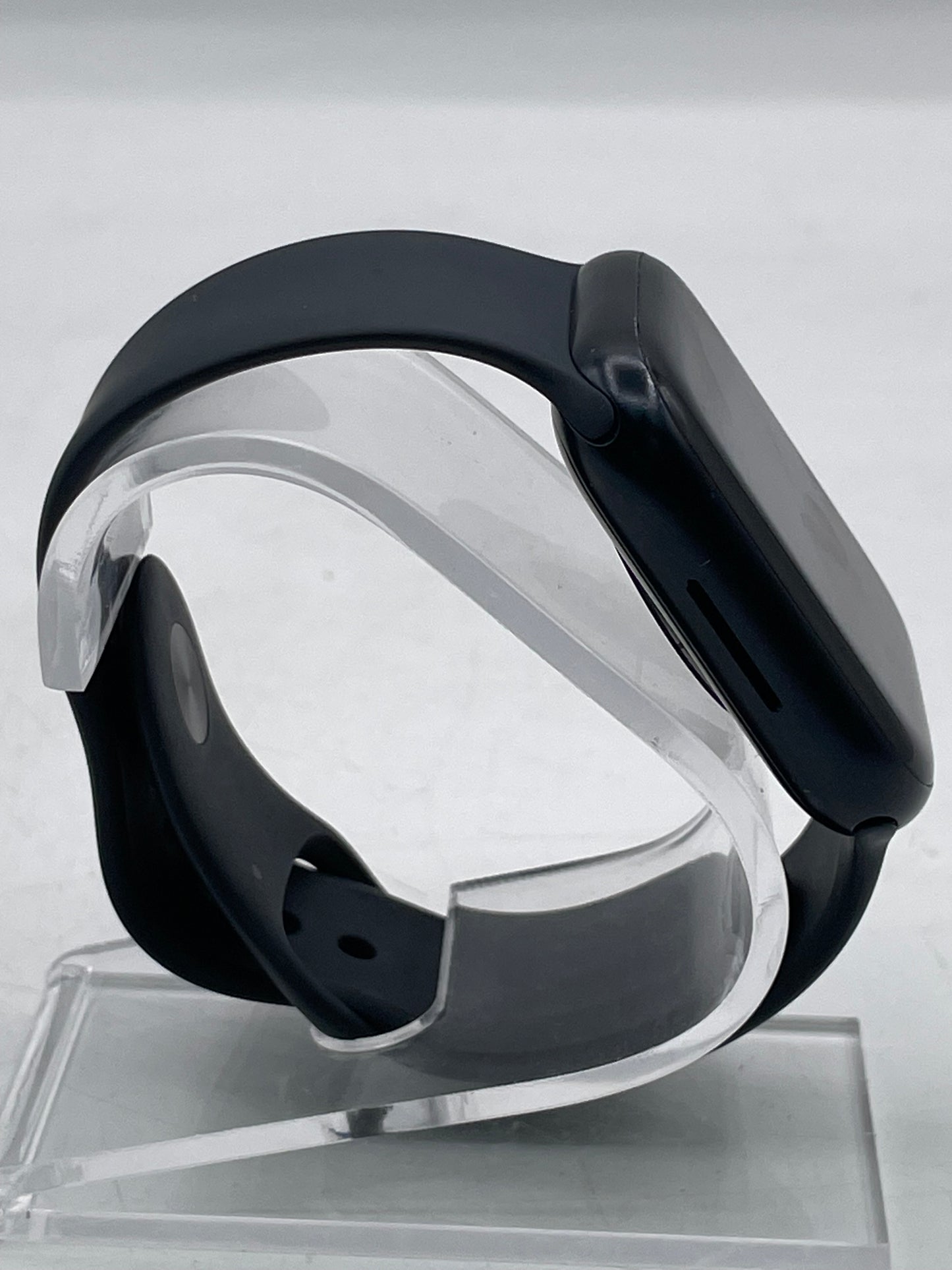 Apple Watch Series 8 - 45mm GPS - Space Gray - Excellent Condition