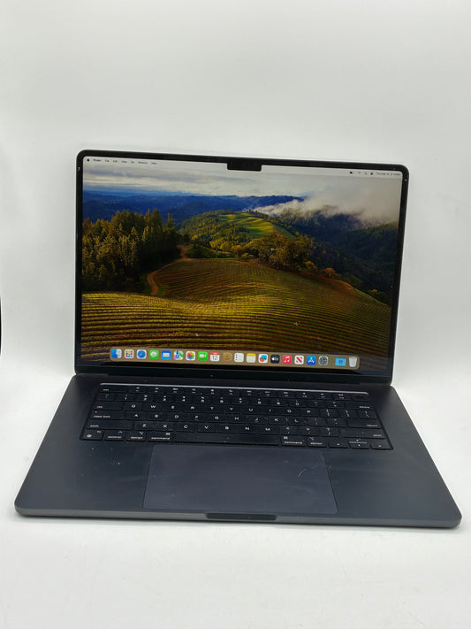 Apple MacBook Air 15" M2 A2941 2023 512GB 8GB RAM