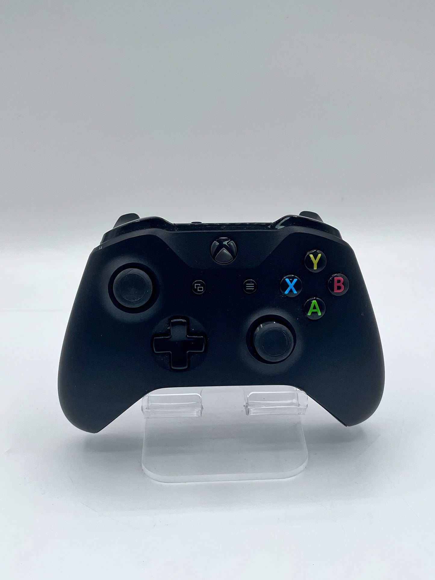 Microsoft Xbox One Wireless Controller Black