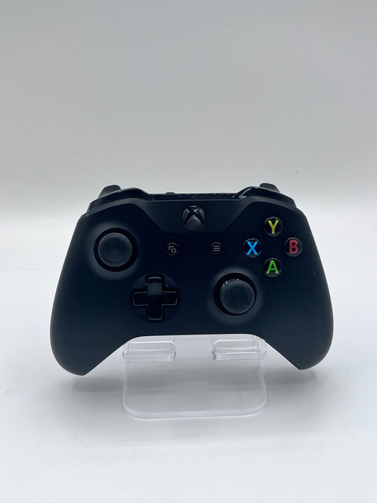 Microsoft Xbox One Wireless Controller Black