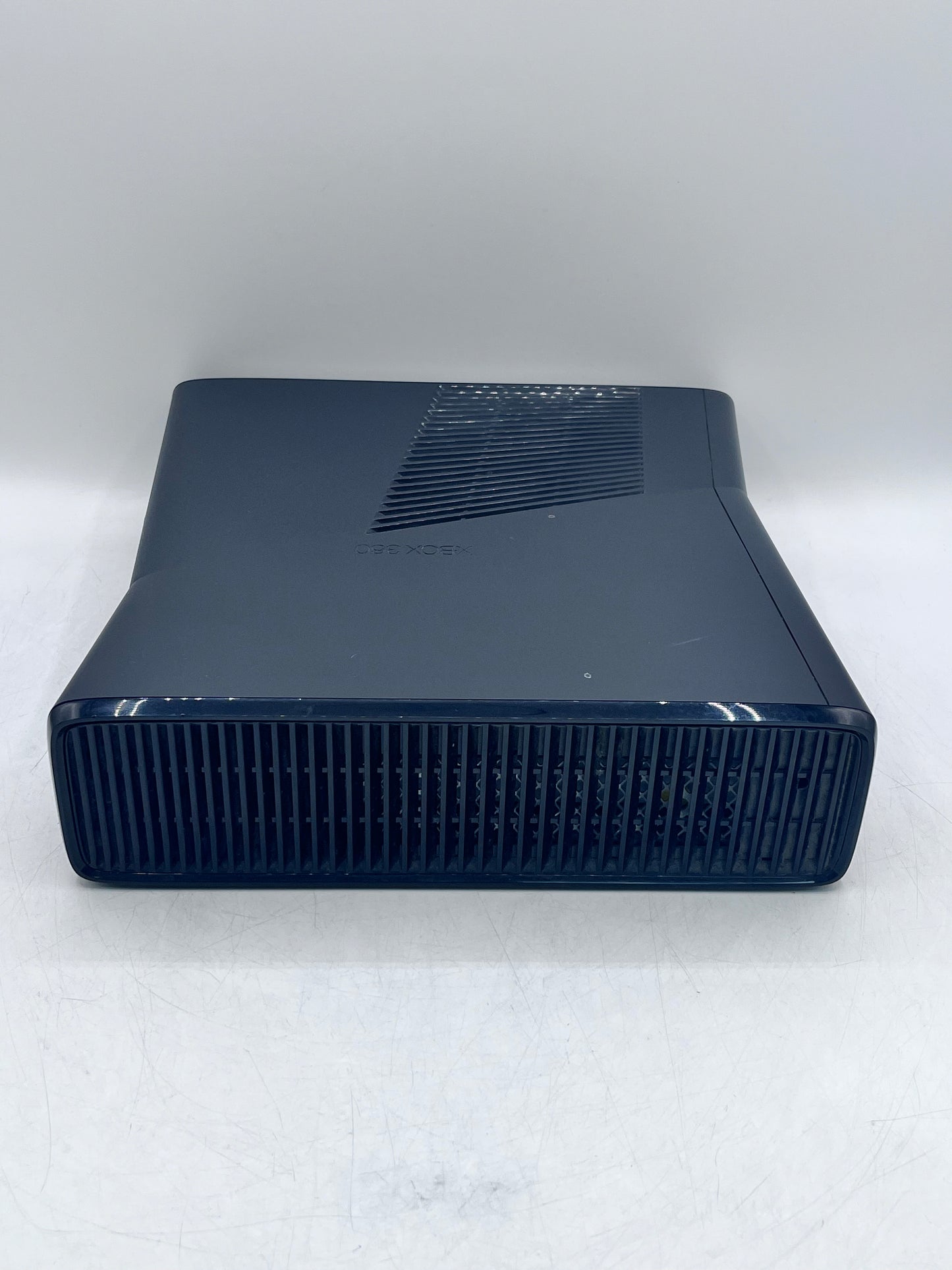 Microsoft Xbox 360 S 1439 Video Game System - Black - Broken