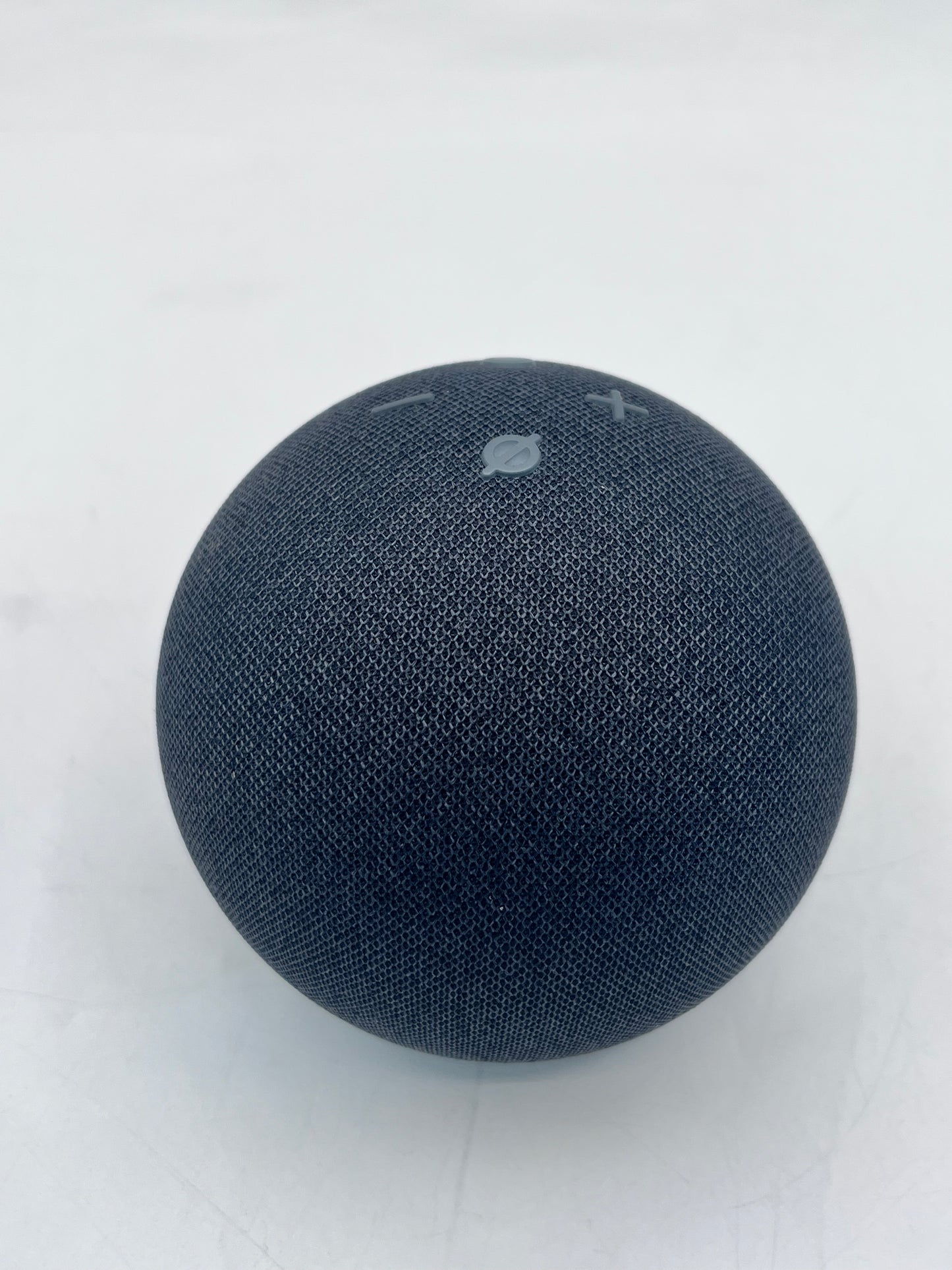 Amazon Echo Dot (4th Gen) Smart Speaker - Charcoal