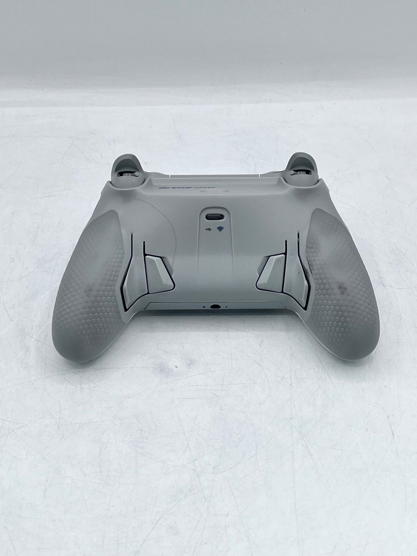 Scuf Envision Pro Wireless Video Game Controller - White