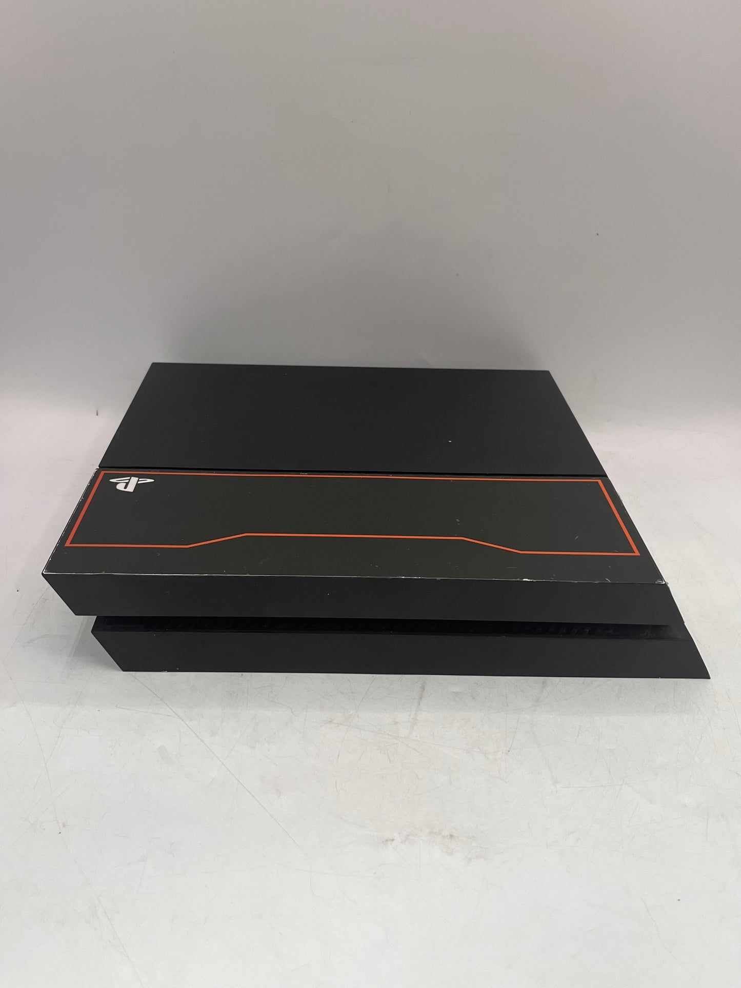 Sony PlayStation 4 CUH-1115A Black 500GB Video Game Console
