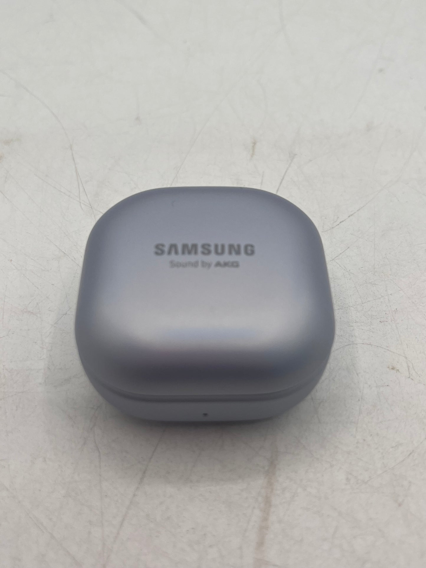 Samsung Galaxy Buds Pro SM-R190 Silver Bluetooth Headphones No Charger