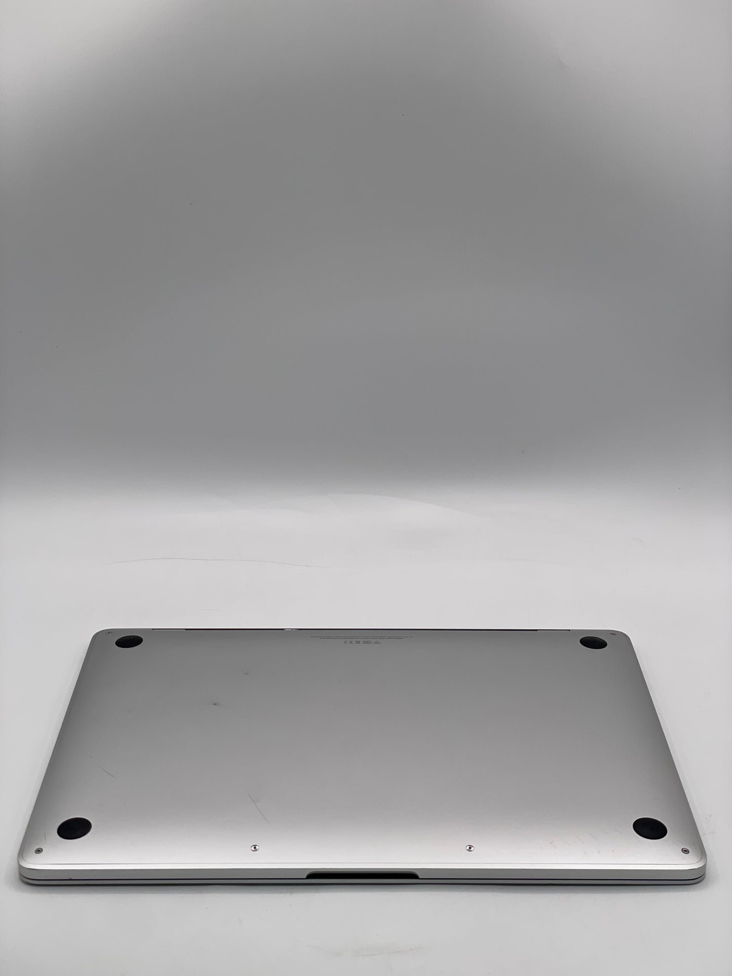 2020 Apple MacBook Pro 13.3" M1 8C 8GB 256GB A2338 REMOTELY MANAGED