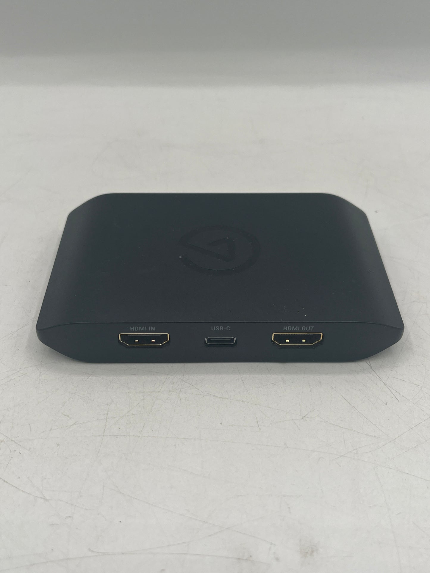 Elgato HD60 X Game Capture Card for Gaming Stream & Record (20GBE9901) - Black