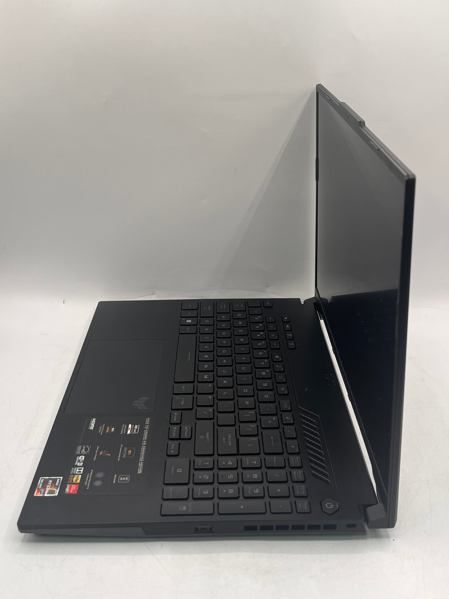 Asus TUF Gaming A16 Advantage Edition Ryzen 7 32GB 1TB +512GB Radeon RX 7700S