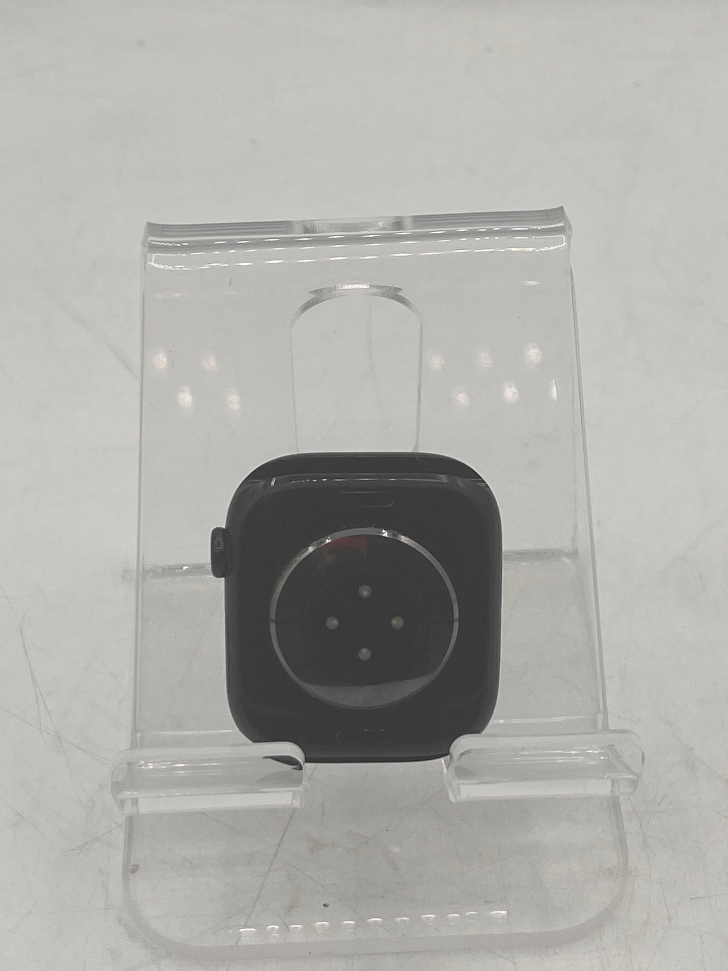 Unlocked Apple Watch Series 10 46MM Black Aluminum A3003 MWY43LW/A 100% BH