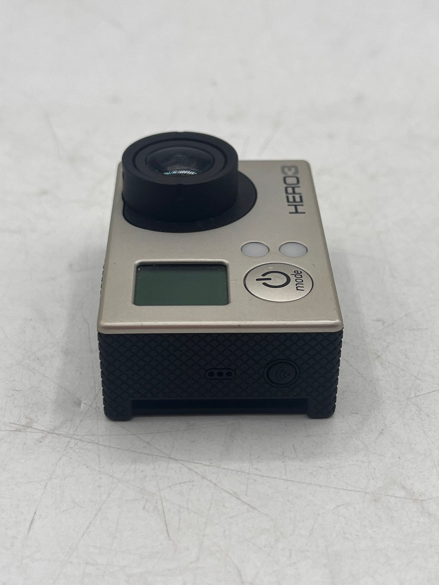GoPro HERO3 Edition 12MP Action Camera CHDHX-301 w/ Case Black