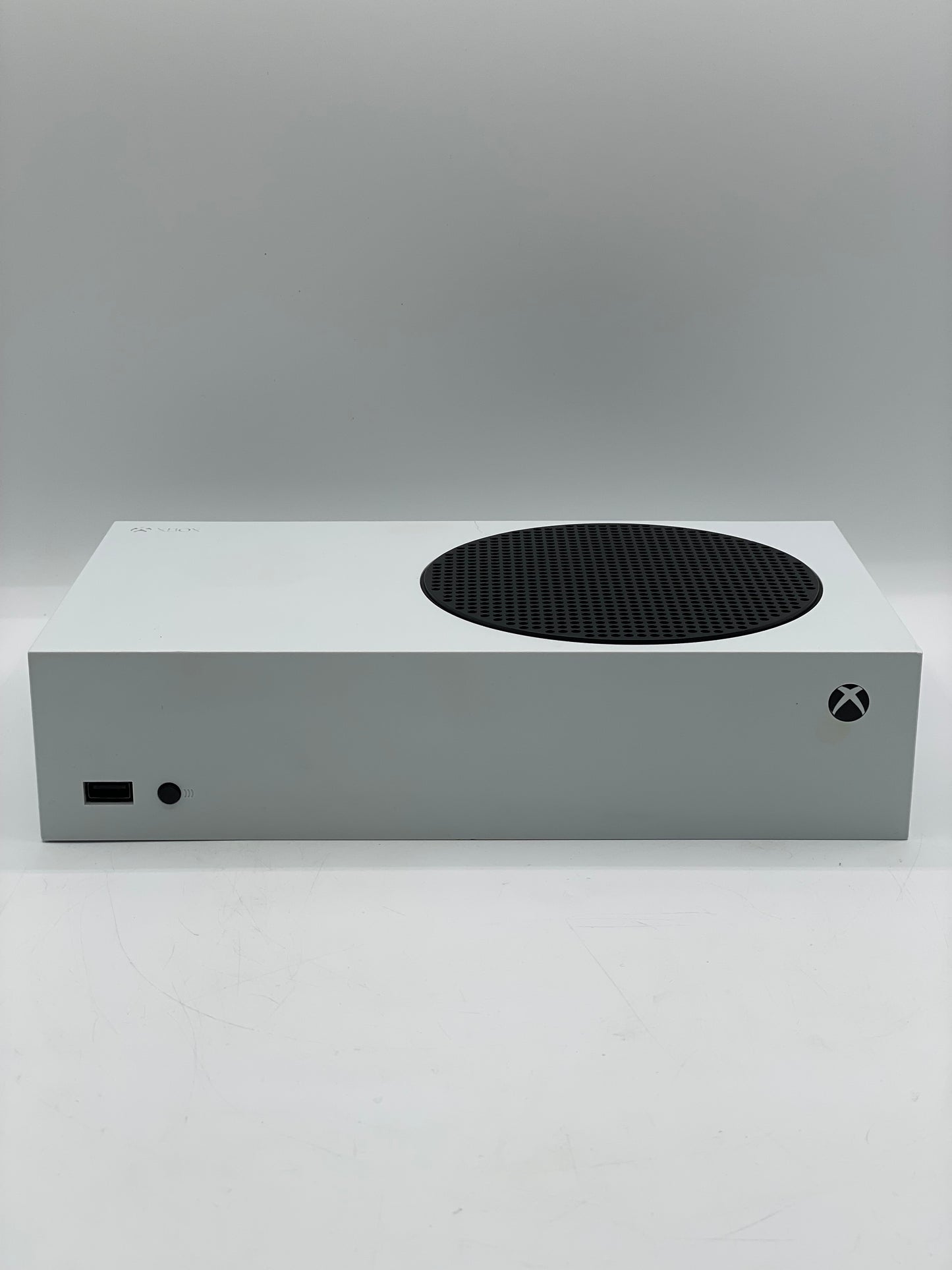 Microsoft Xbox Series S 512GB Console With 2 Xbox Wireless Controller - White