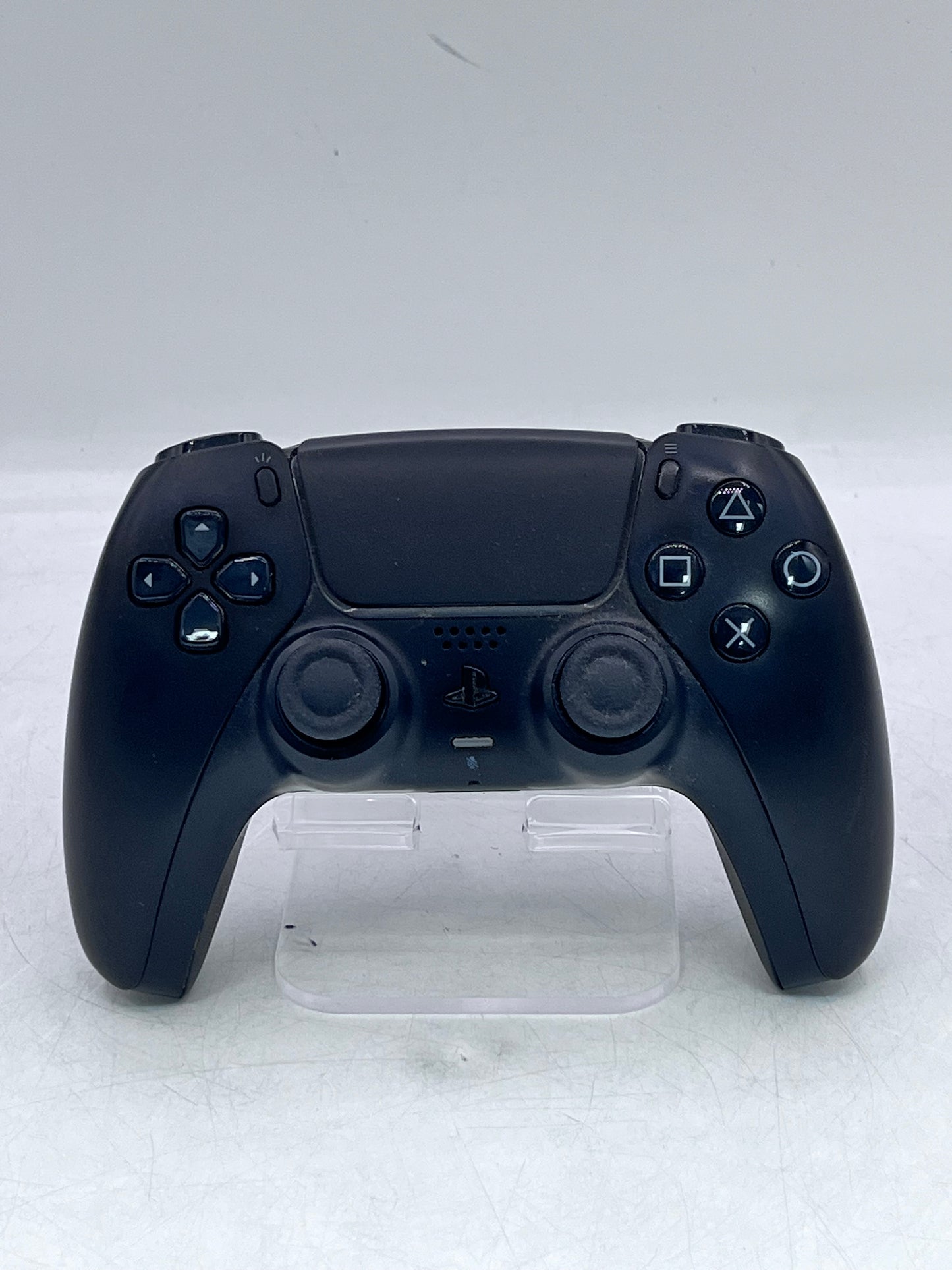 Sony PlayStation 5 Wireless Game Controller  CFI-ZCT1W - Black