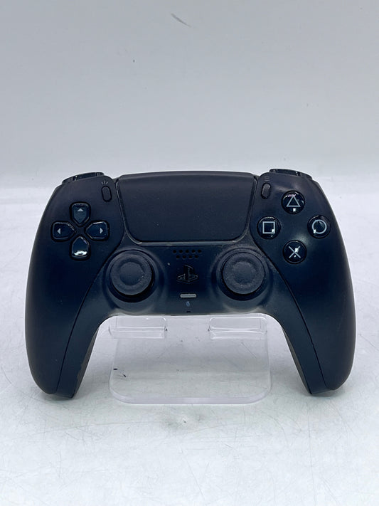 Sony PlayStation 5 Wireless Game Controller  CFI-ZCT1W - Black
