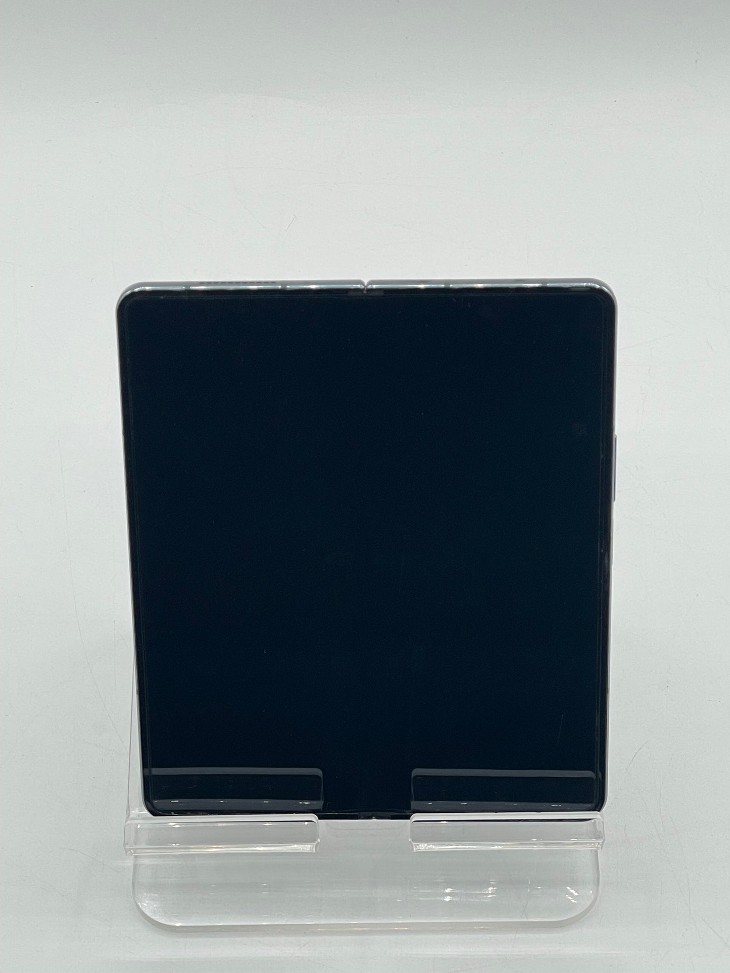 Unlocked Samsung Galaxy Z Fold4 5G SM-F936U1 - 512GB Phantom Black