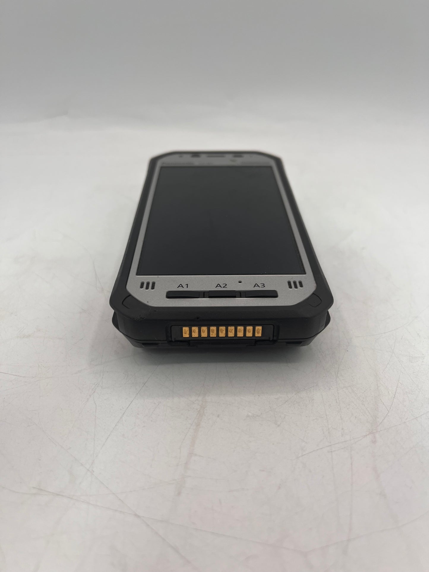 Panasonic Toughbook FZ-N1 4G LTE Barcode Scanner - Silver