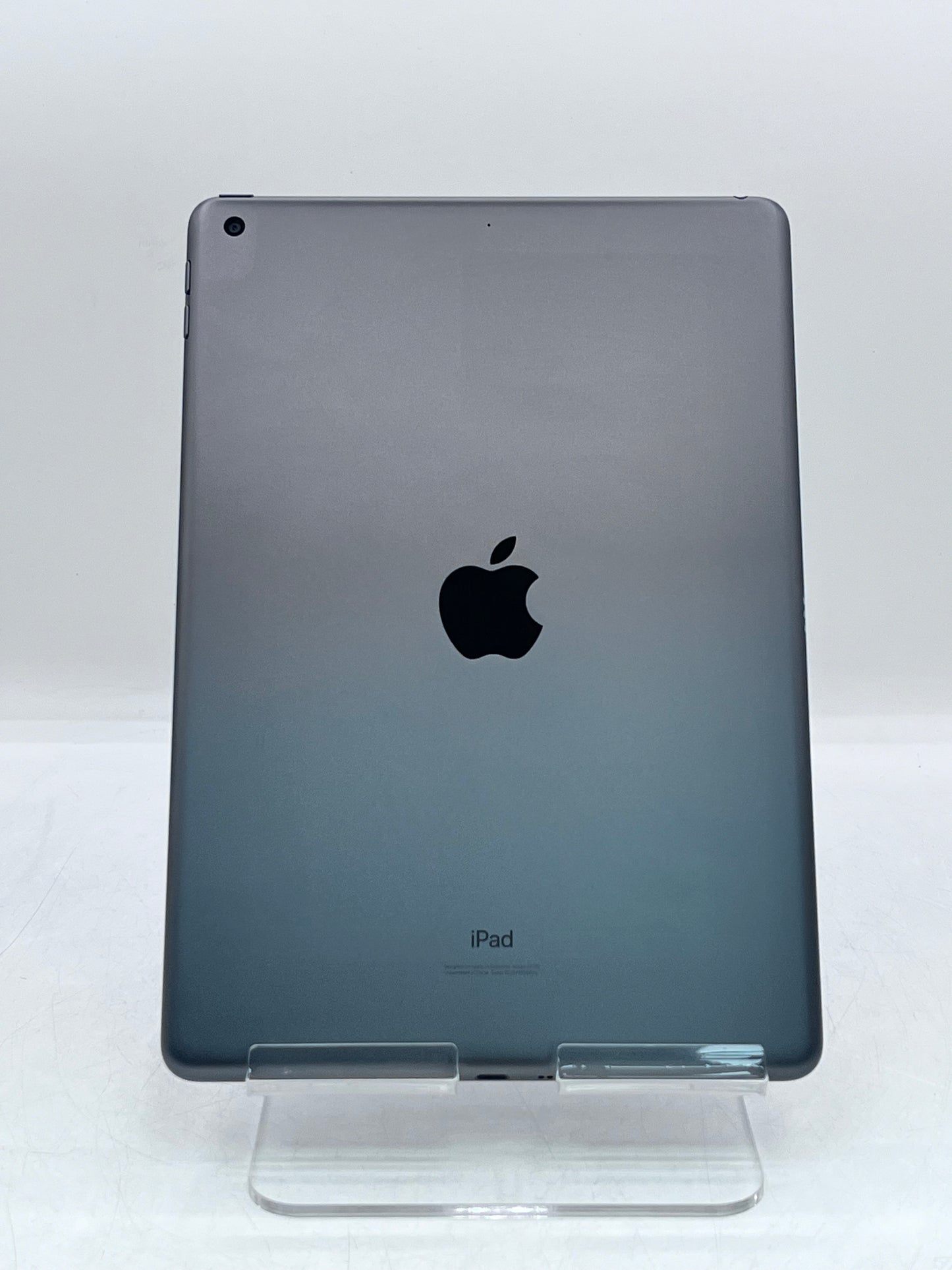 WiFi Only Apple iPad (8th Gen) 128GB - A2270 MYLD2LL/A 2020 - Space Gray READ
