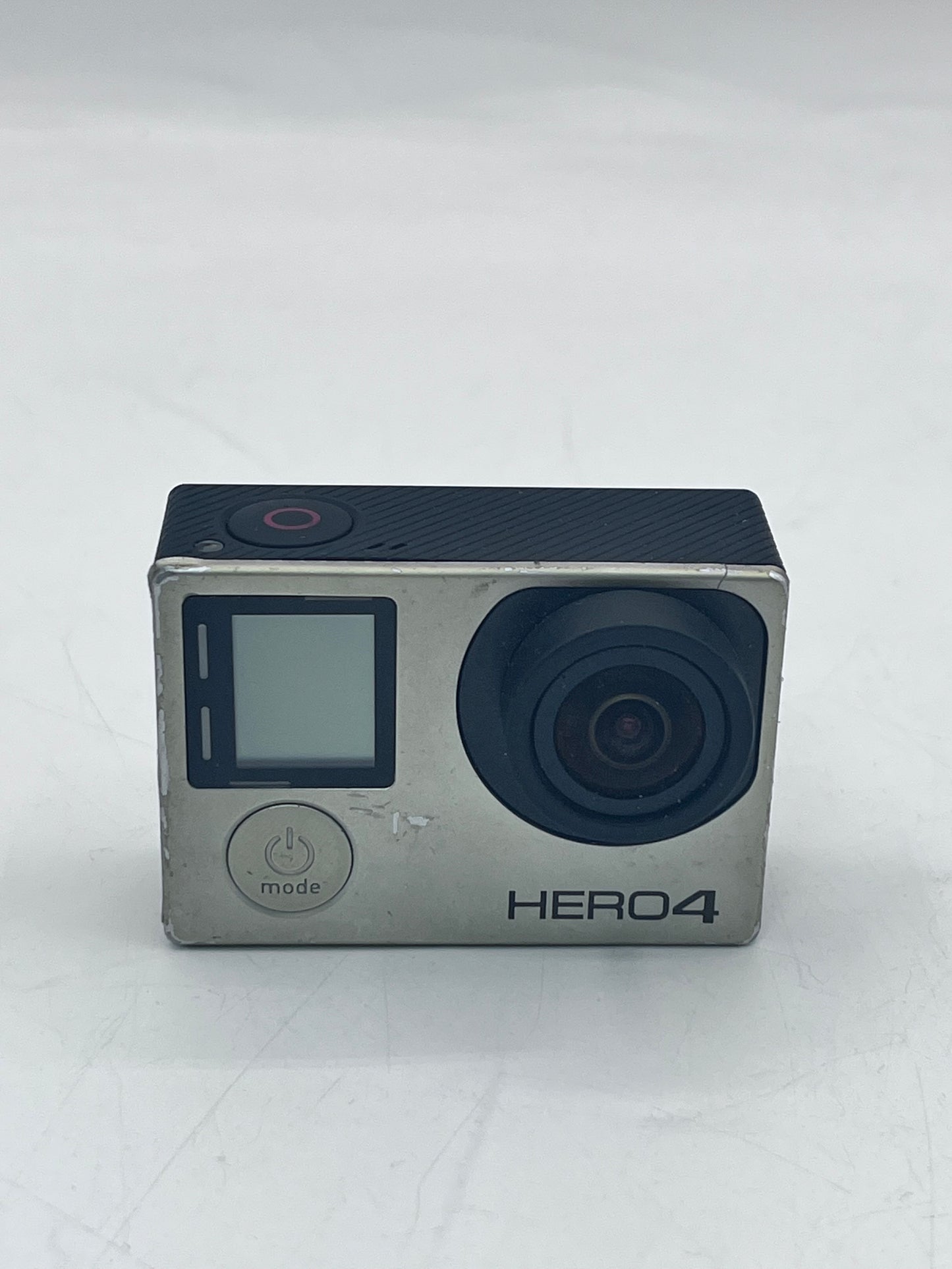 GoPro HERO4 Action Camera Gold (READ)