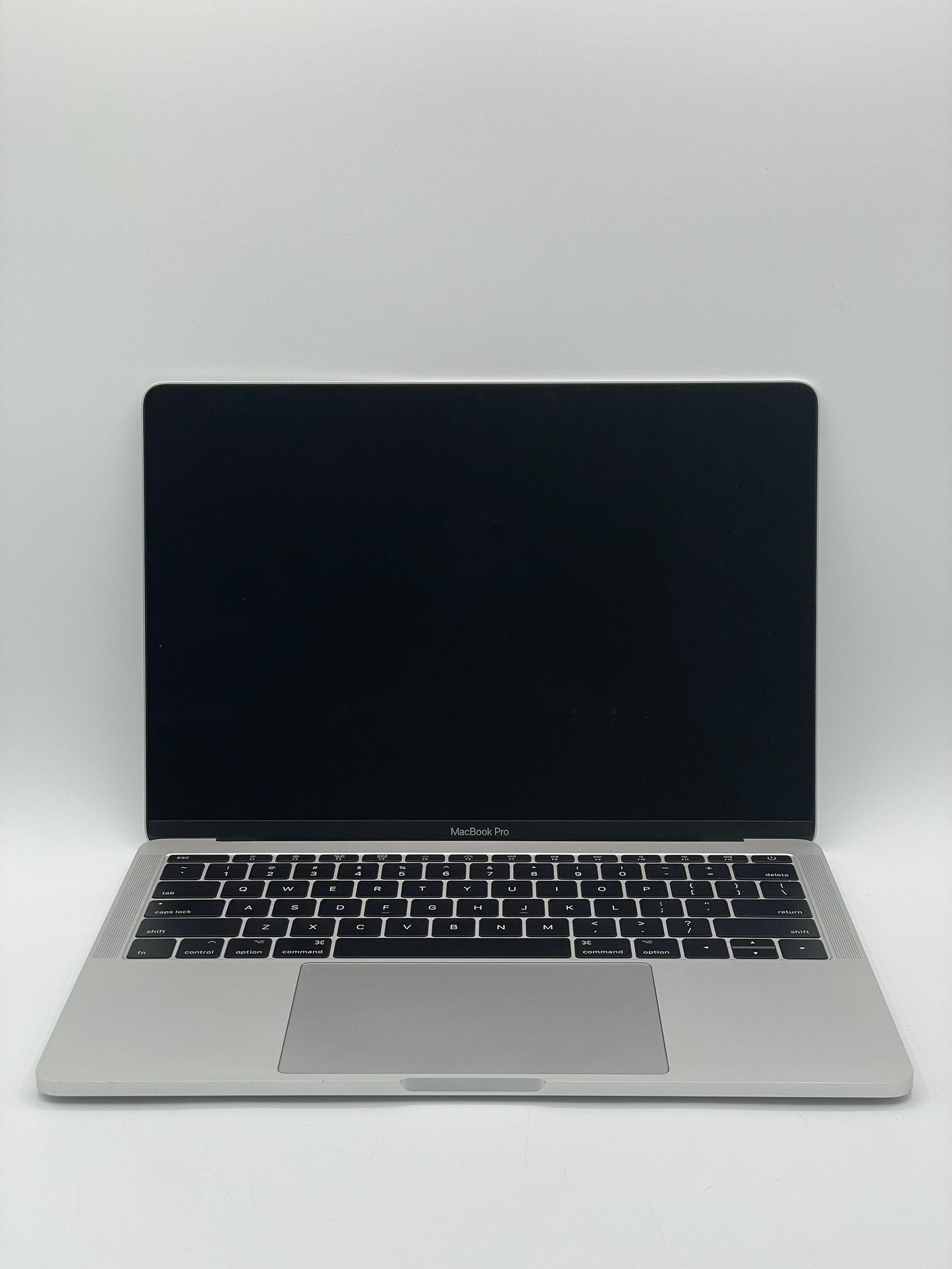 2017 Apple MacBook Pro 13" A1708 Core i5 @ 2.3GHz 8GB 128GB Space Gray