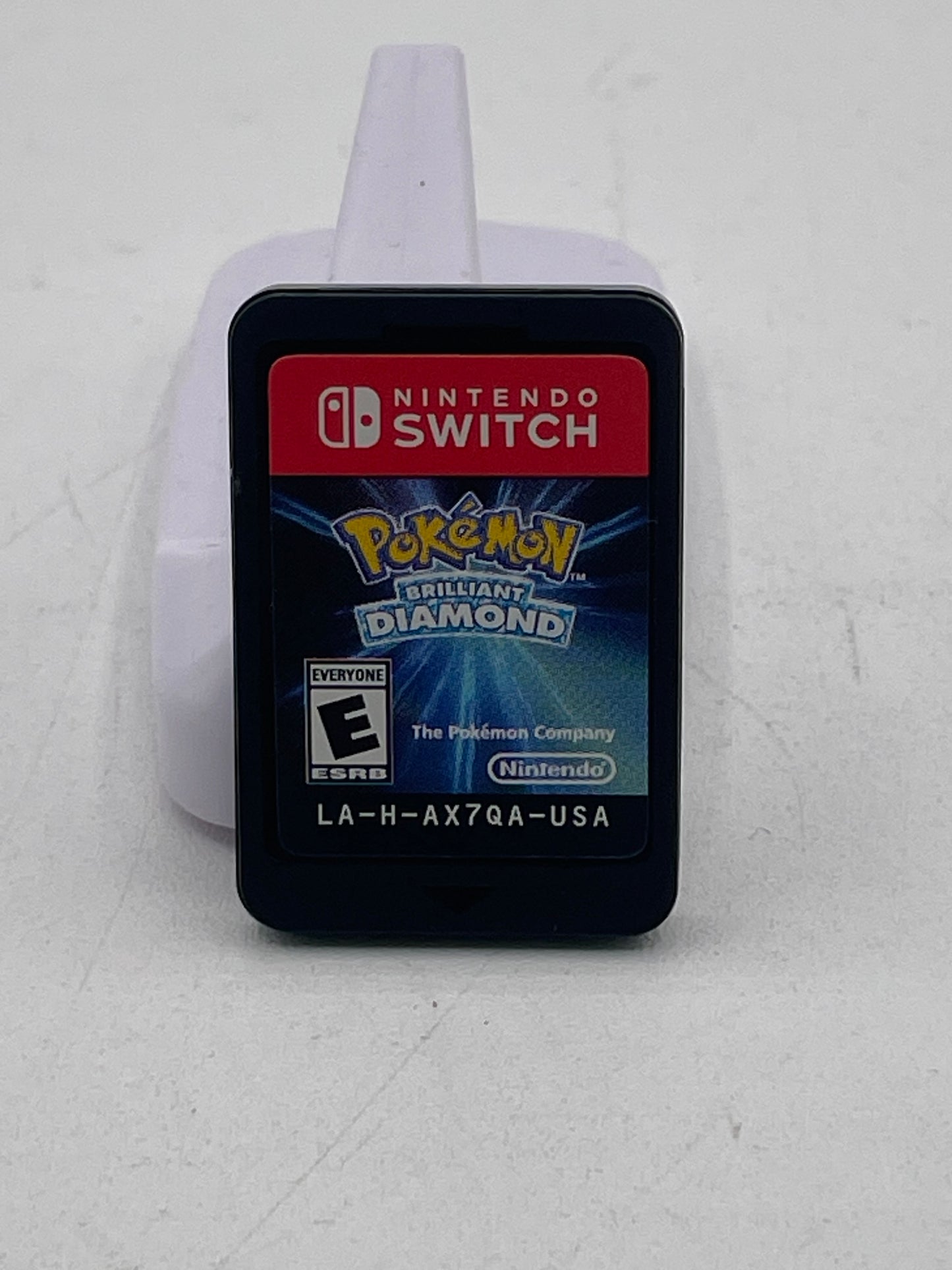 Pokemon Brilliant Diamond - Nintendo Switch Video Game - Free Shipping