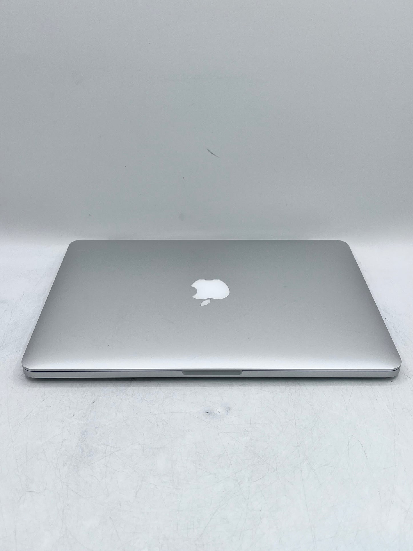 MacBook Pro Retina 13" A1425 2012 2.5ghz Intel i5 8GB 128GB - Silver 5 CYCLE COUNT