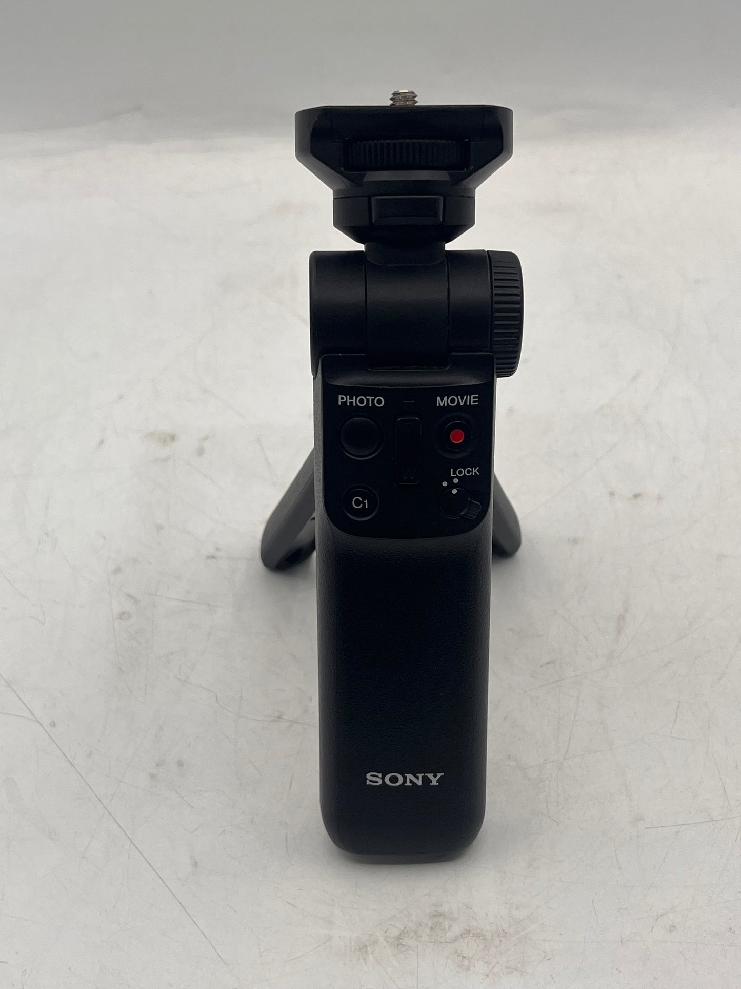 Sony GP-VPT2BT Wireless Shooting Grip - Black