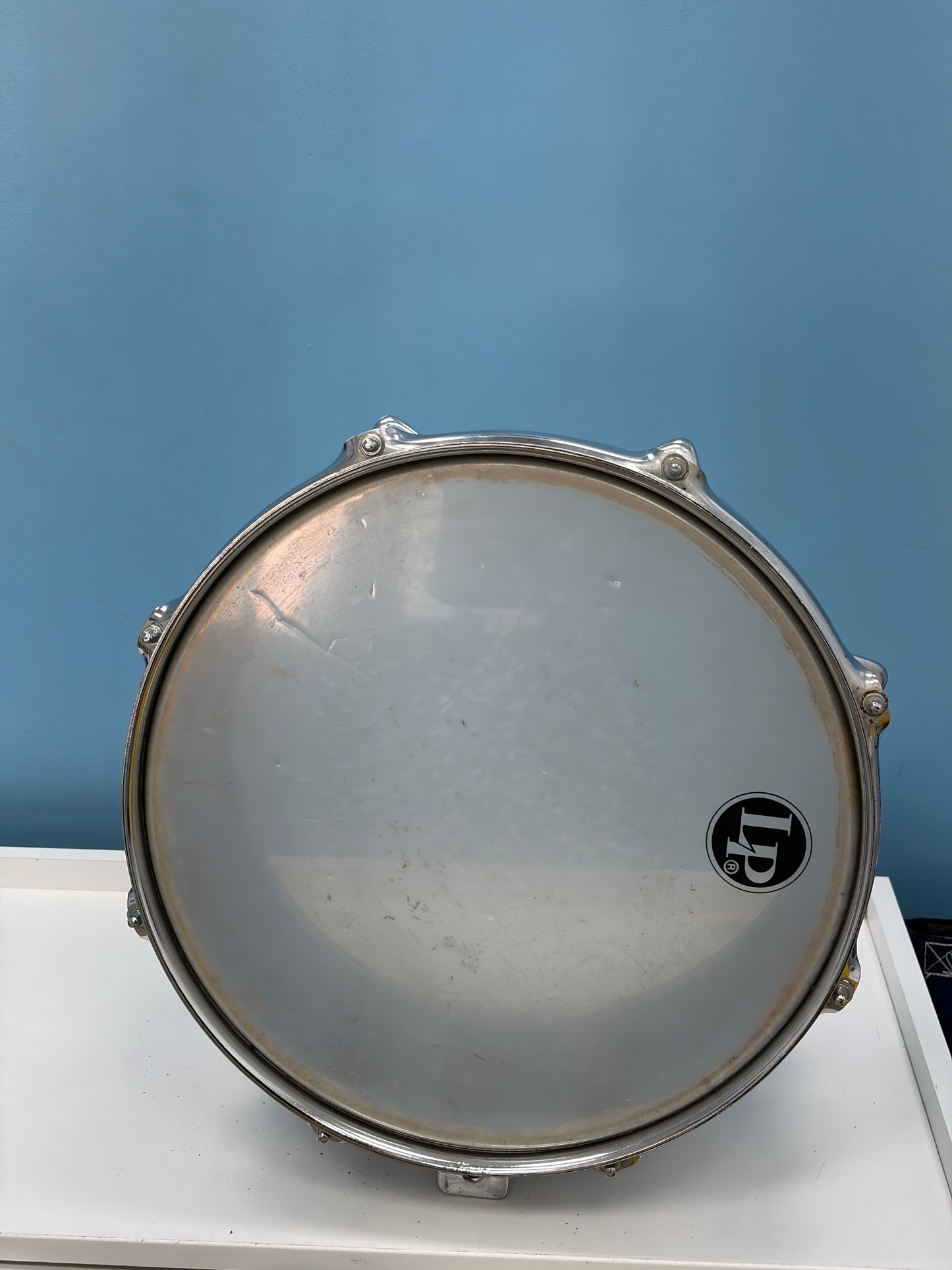 LP Latin Percussion M Cohen Drum Shell