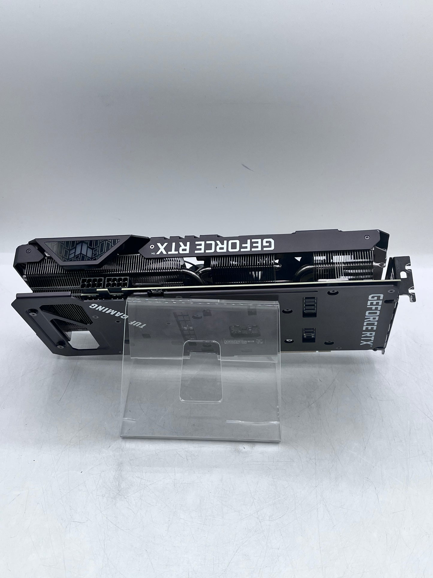 ASUS GeForce RTX 3070 OC 8GB Graphics Card Good Condition