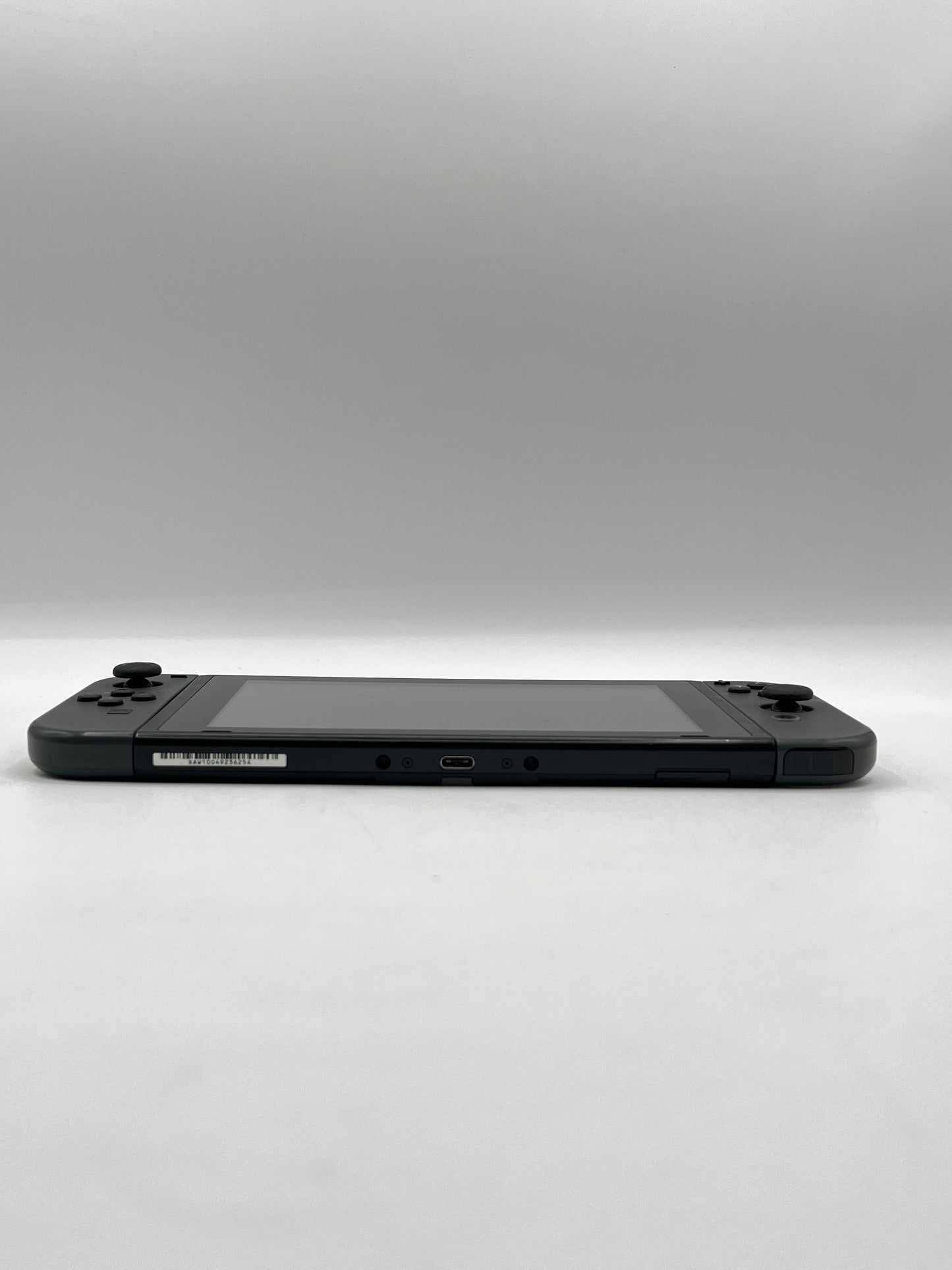 Nintendo Switch v1 Video Game Console HAC-001 Black Free Shipping
