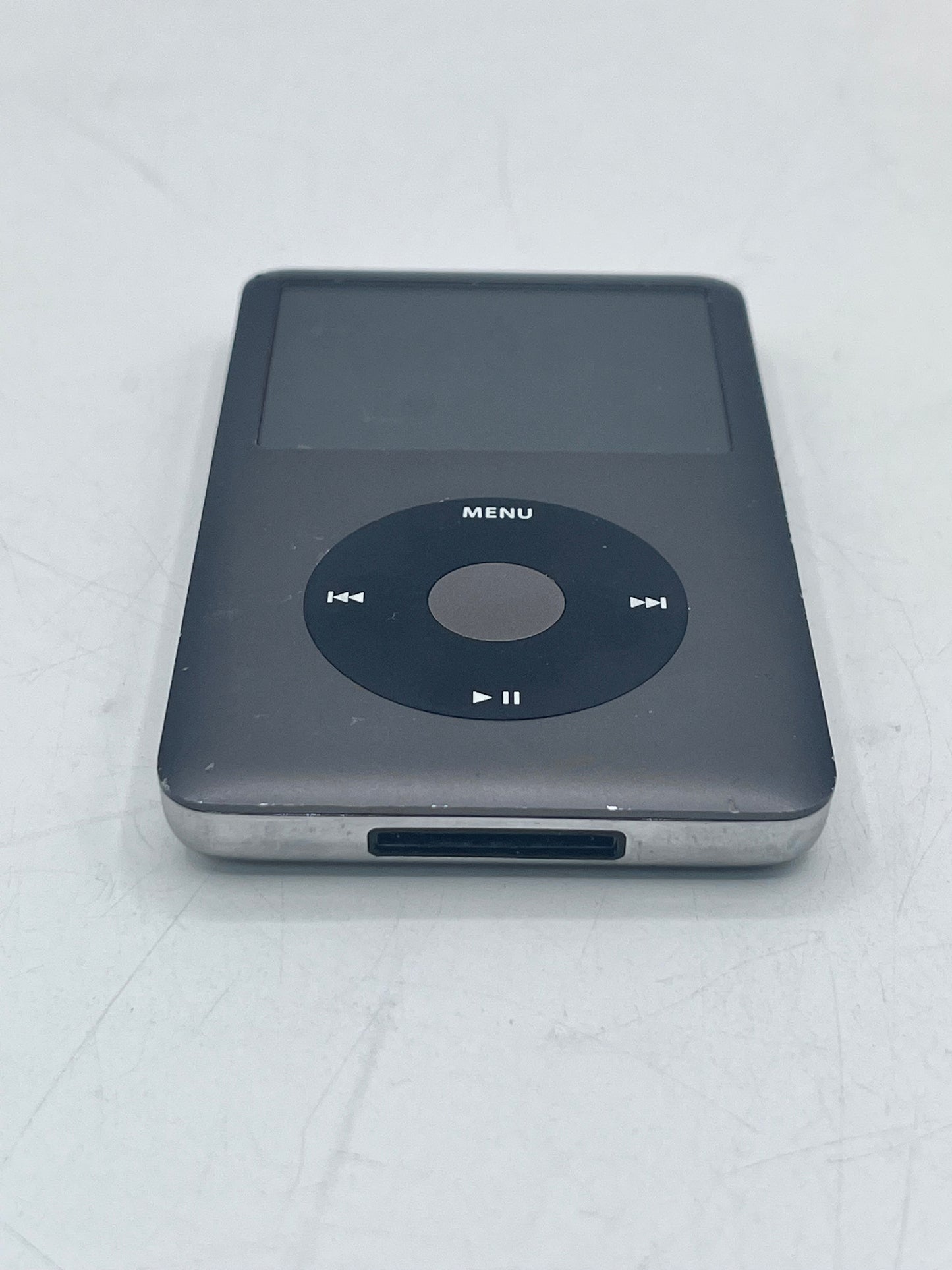 Apple iPod Classic 7th Generation A1238 160GB, Space Grey Free Shipping