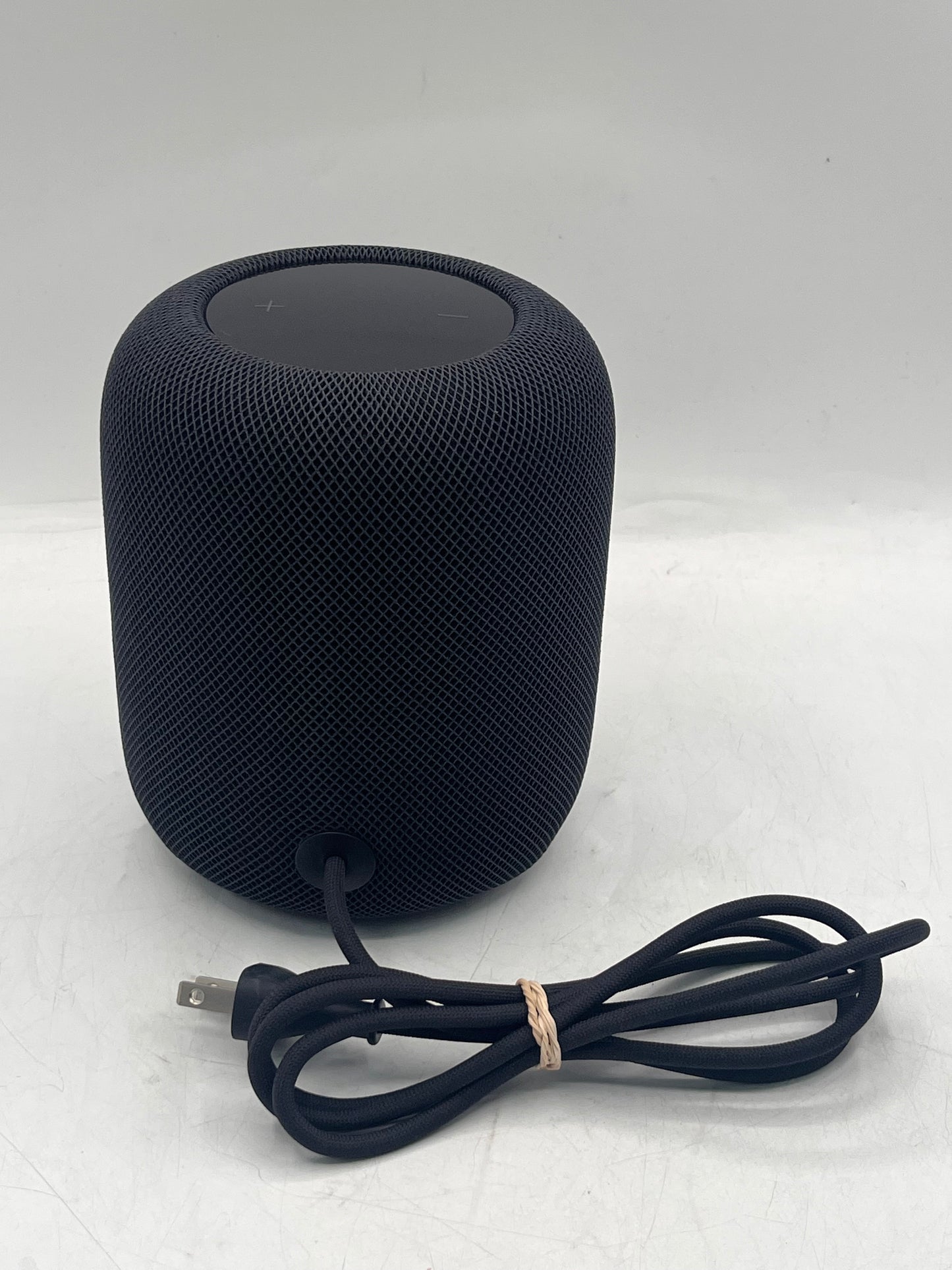 Apple HomePod 2nd Generation Smart Speaker Midnight MQJ73LL/A Free Shipping